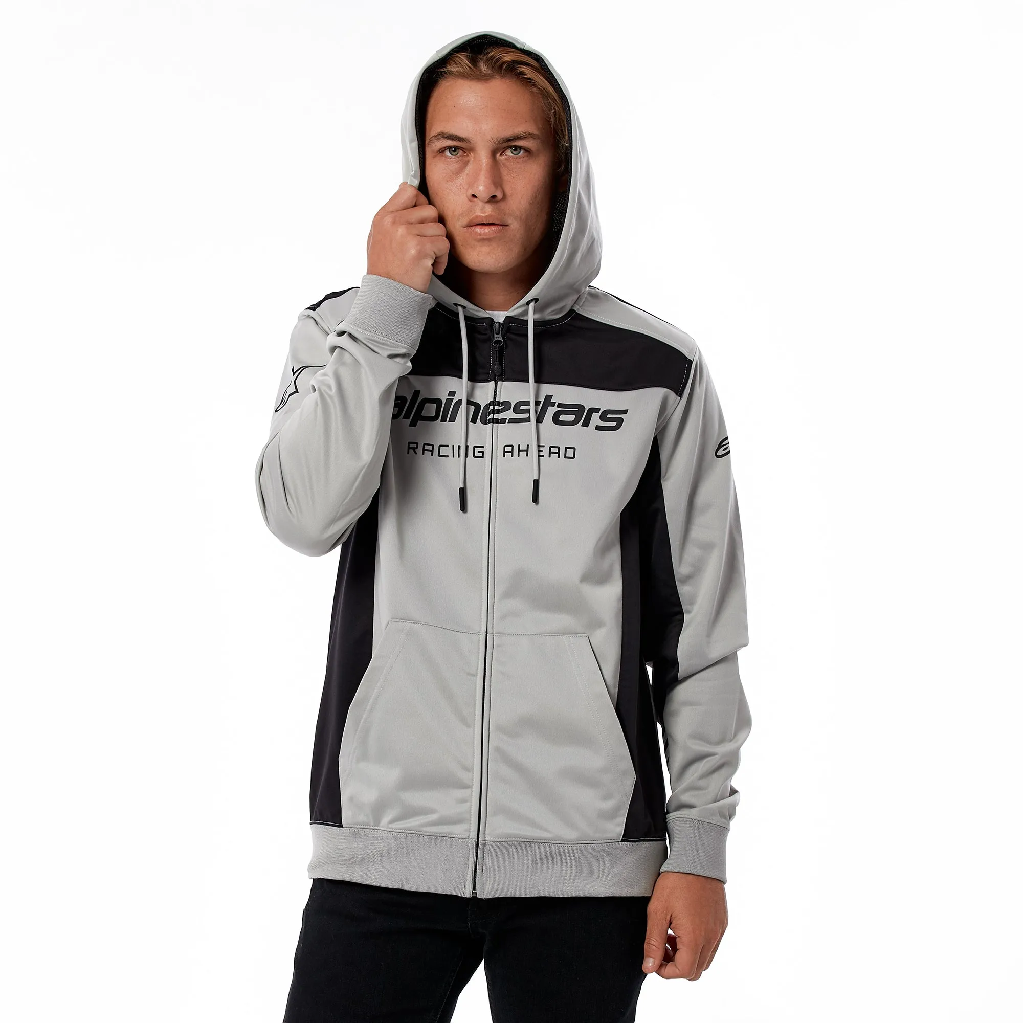 Sessions II Fleece sold by Alpinestars product image thumbnail 4