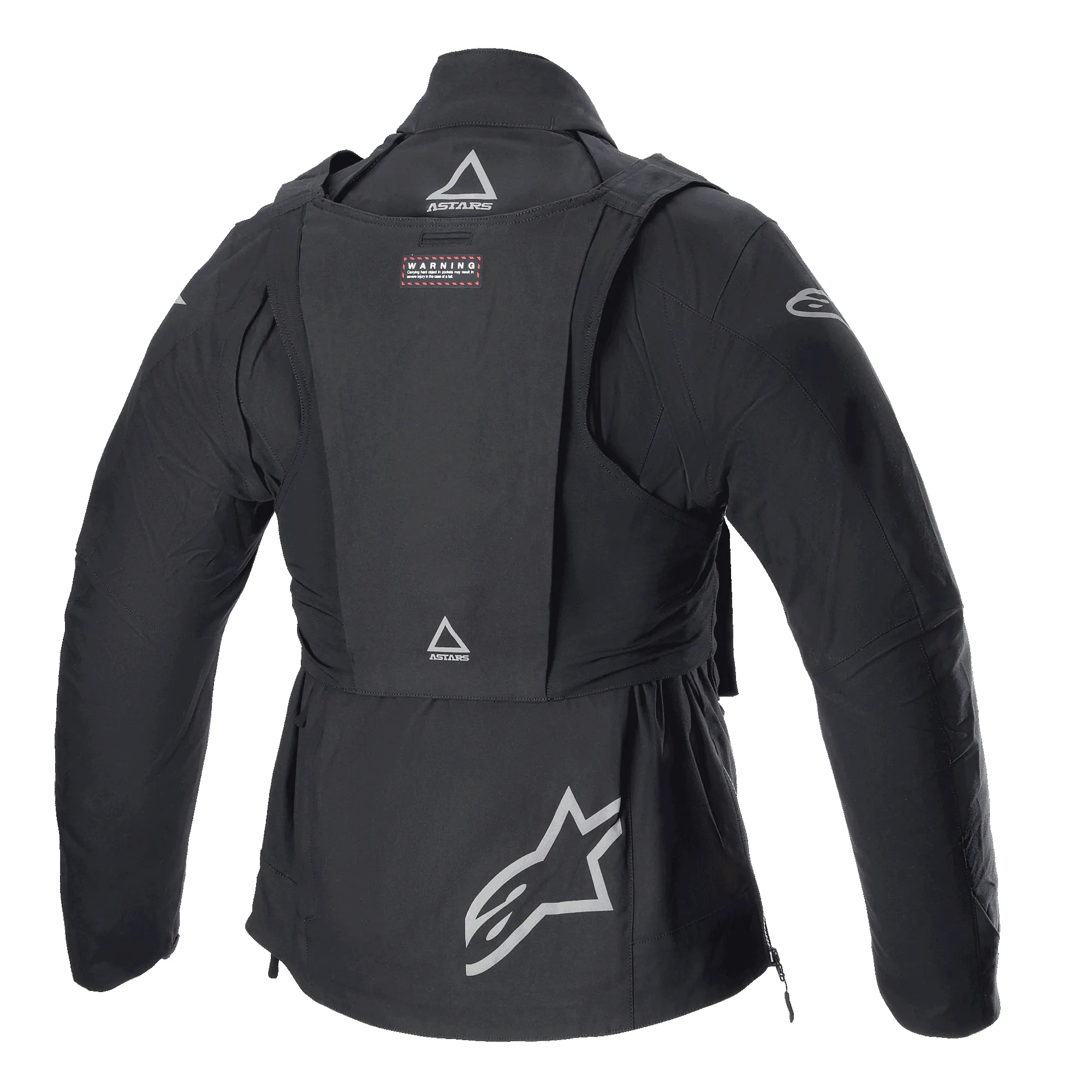 Techdura Jacket sold by Alpinestars product image thumbnail 2