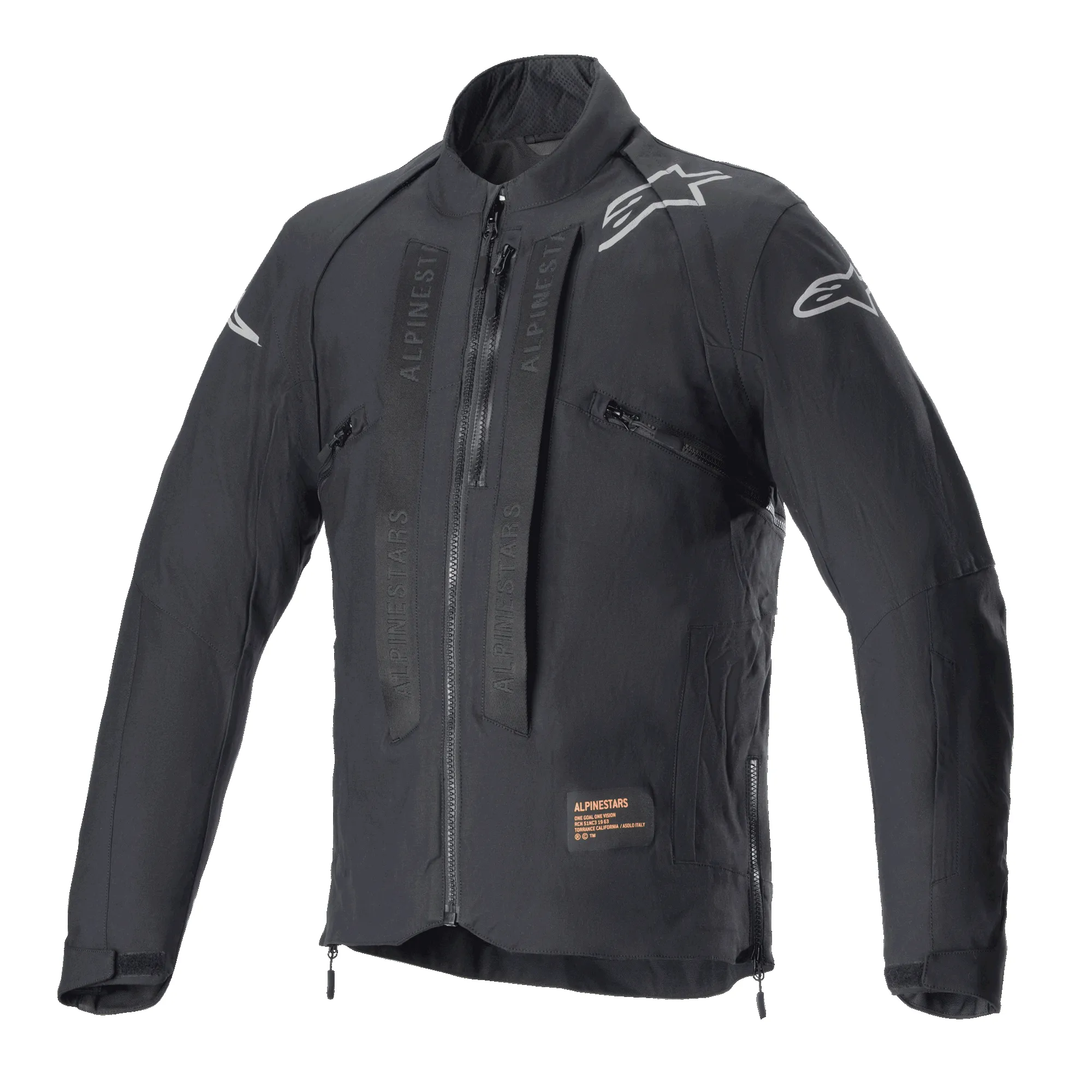 Techdura Jacket sold by Alpinestars