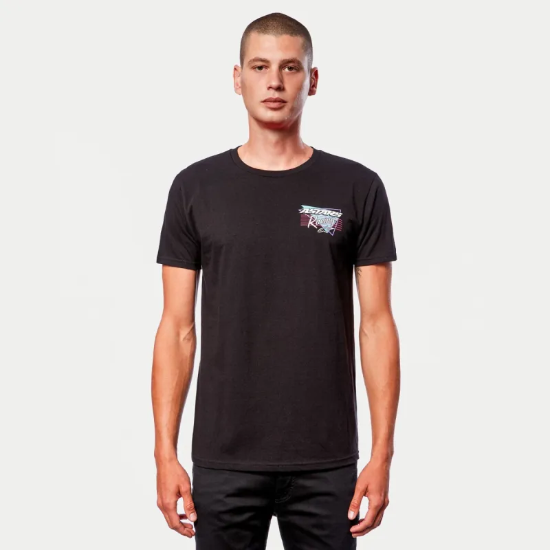 Racing Tri Tee sold by Alpinestars