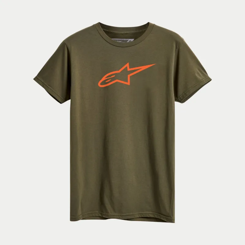 Ageless Classic Tee sold by Alpinestars