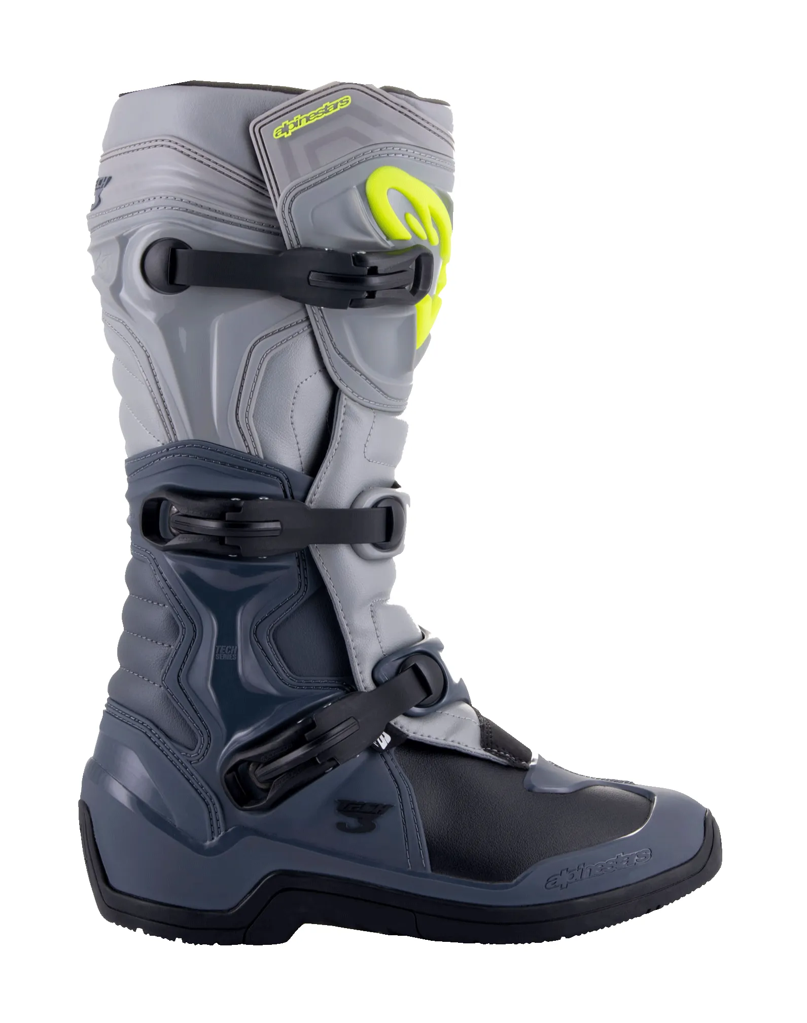 Tech 3 Boots sold by Alpine Stars product image thumbnail 2