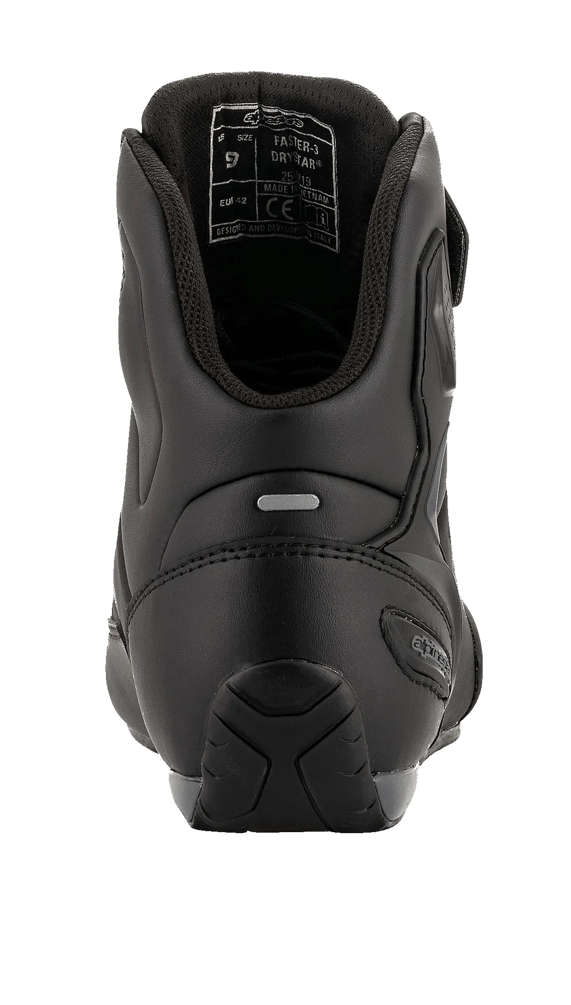 Faster-3 Drystar® Riding Shoes sold by Alpinestars product image thumbnail 5