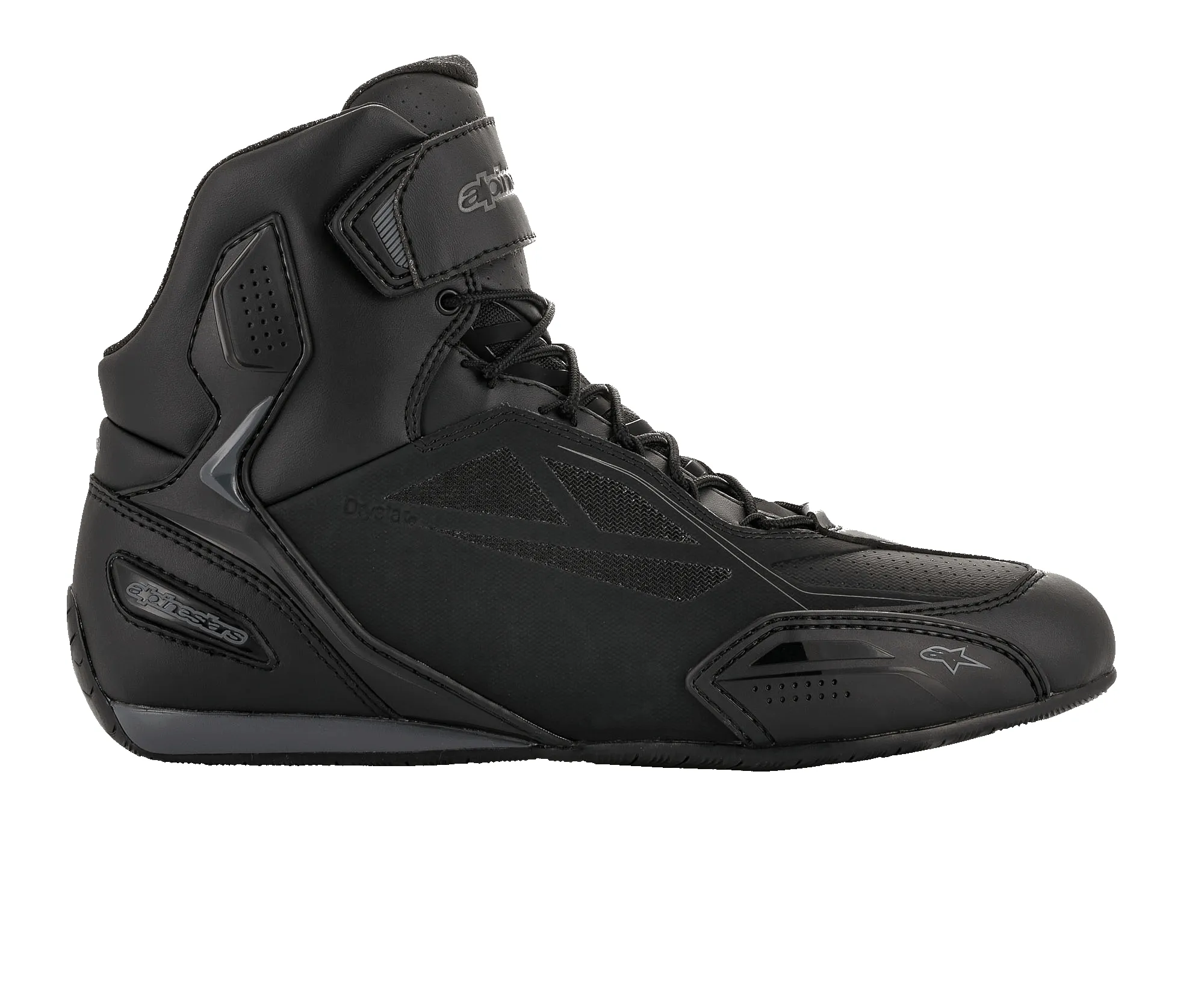 Faster-3 Drystar® Riding Shoes sold by Alpinestars product image thumbnail 2