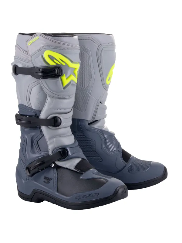 Tech 3 Boots sold by Alpine Stars