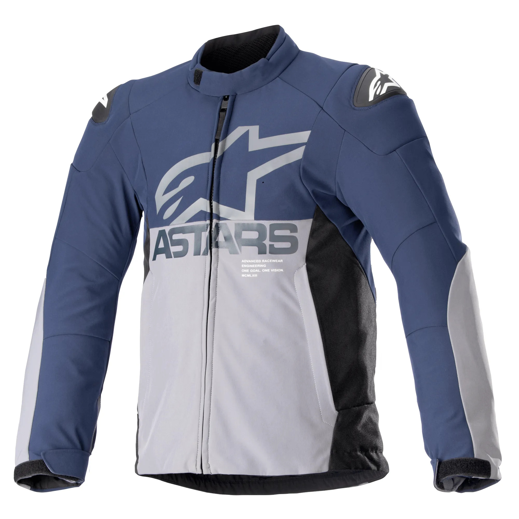 SMX Waterproof Jacket sold by Alpine Stars