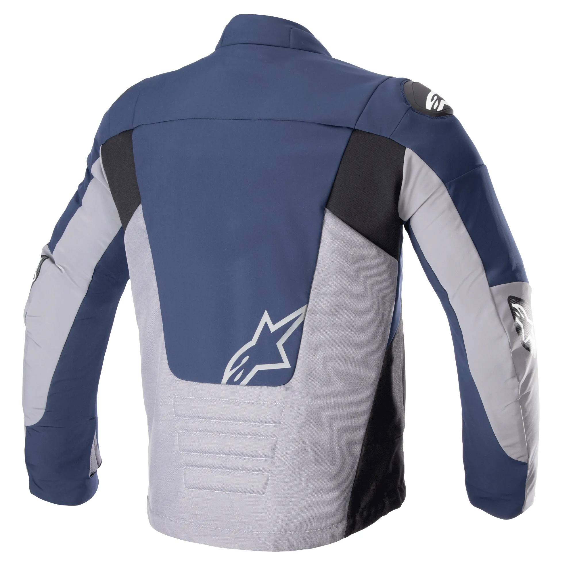 SMX Waterproof Jacket sold by Alpine Stars product image thumbnail 2