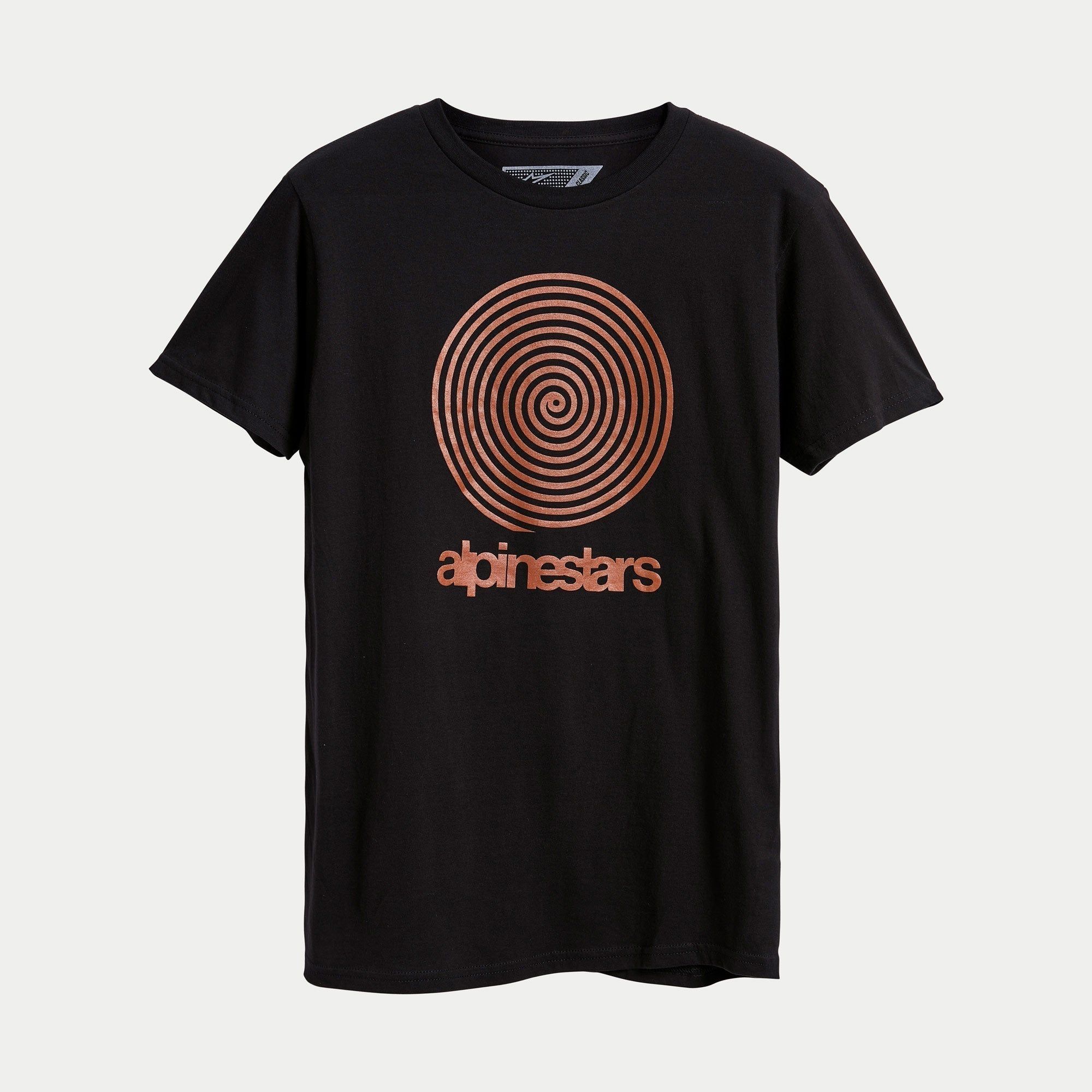 Real Spiral Tee sold by Alpinestars product image thumbnail 2