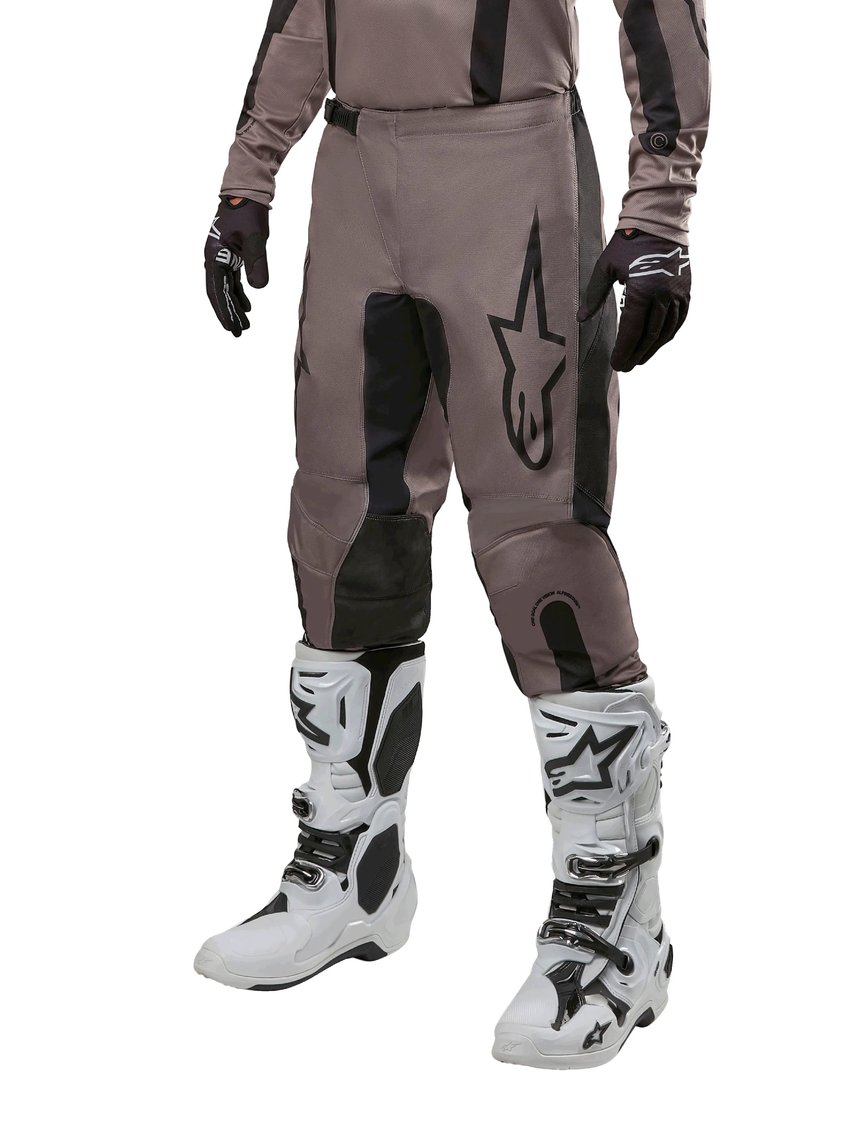 2024 Fluid Lurv Pants sold by Alpinestars