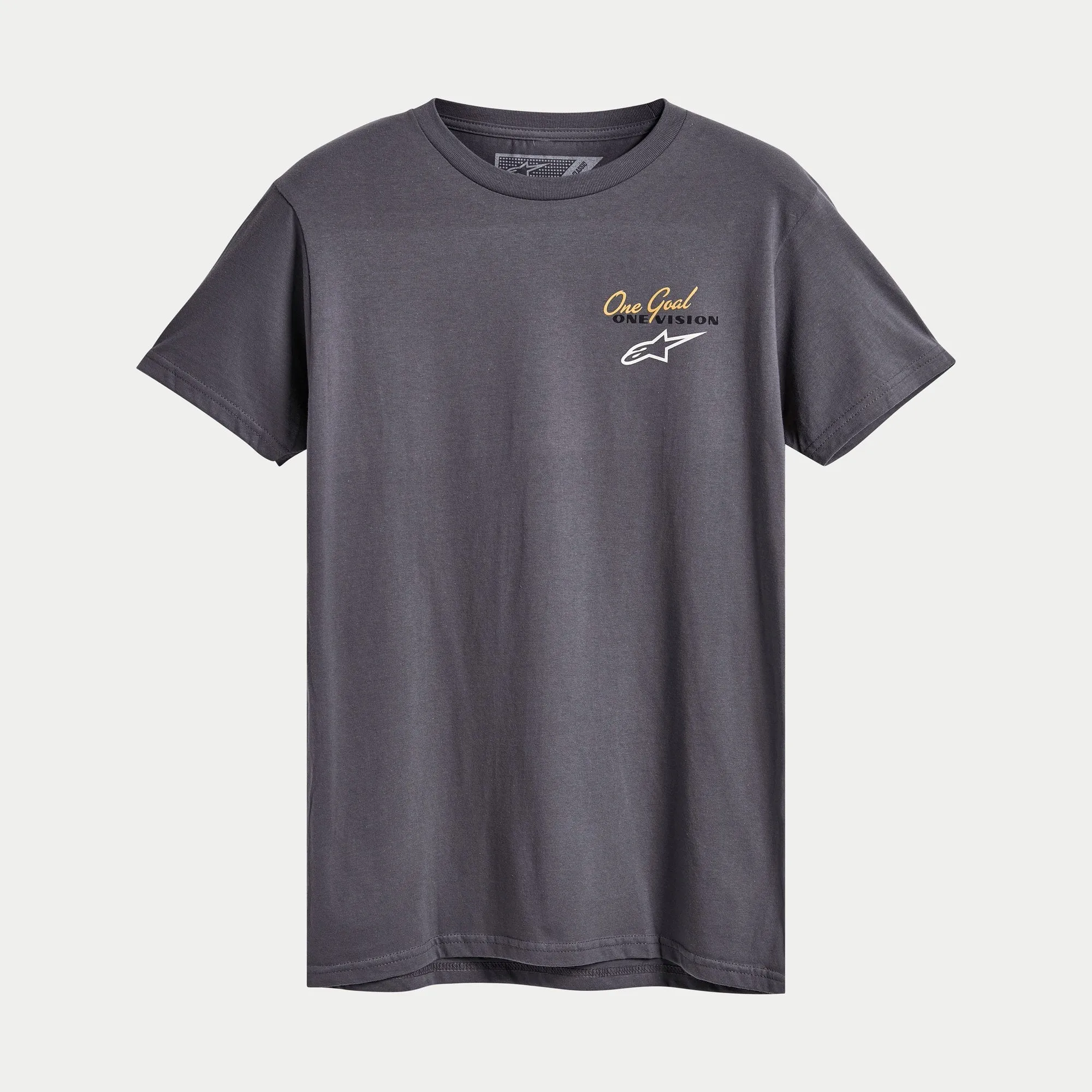 Flagged Tee sold by Alpinestars product image thumbnail 2