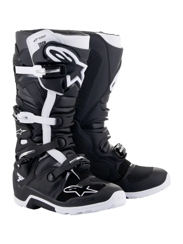 Tech 7 Enduro Drystar® Boots sold by Alpine Stars