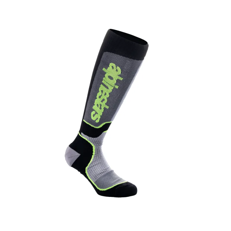 MX Plus Socks sold by Alpine Stars