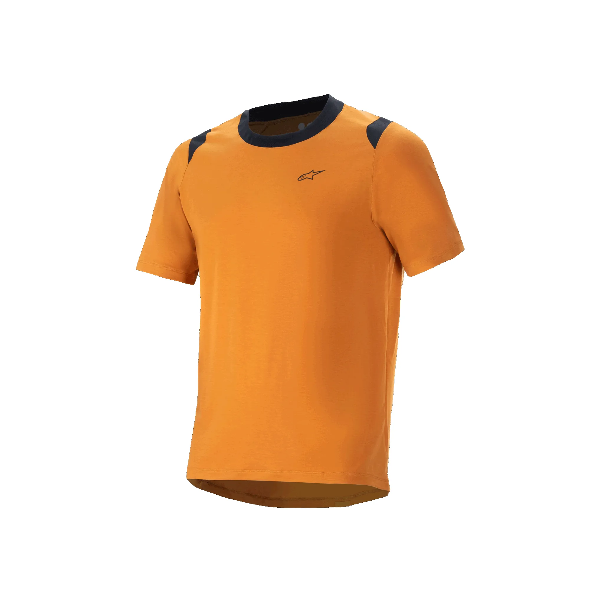 A-Dura Dri Wool Jersey - Short Sleeve sold by Alpine Stars product image thumbnail 4