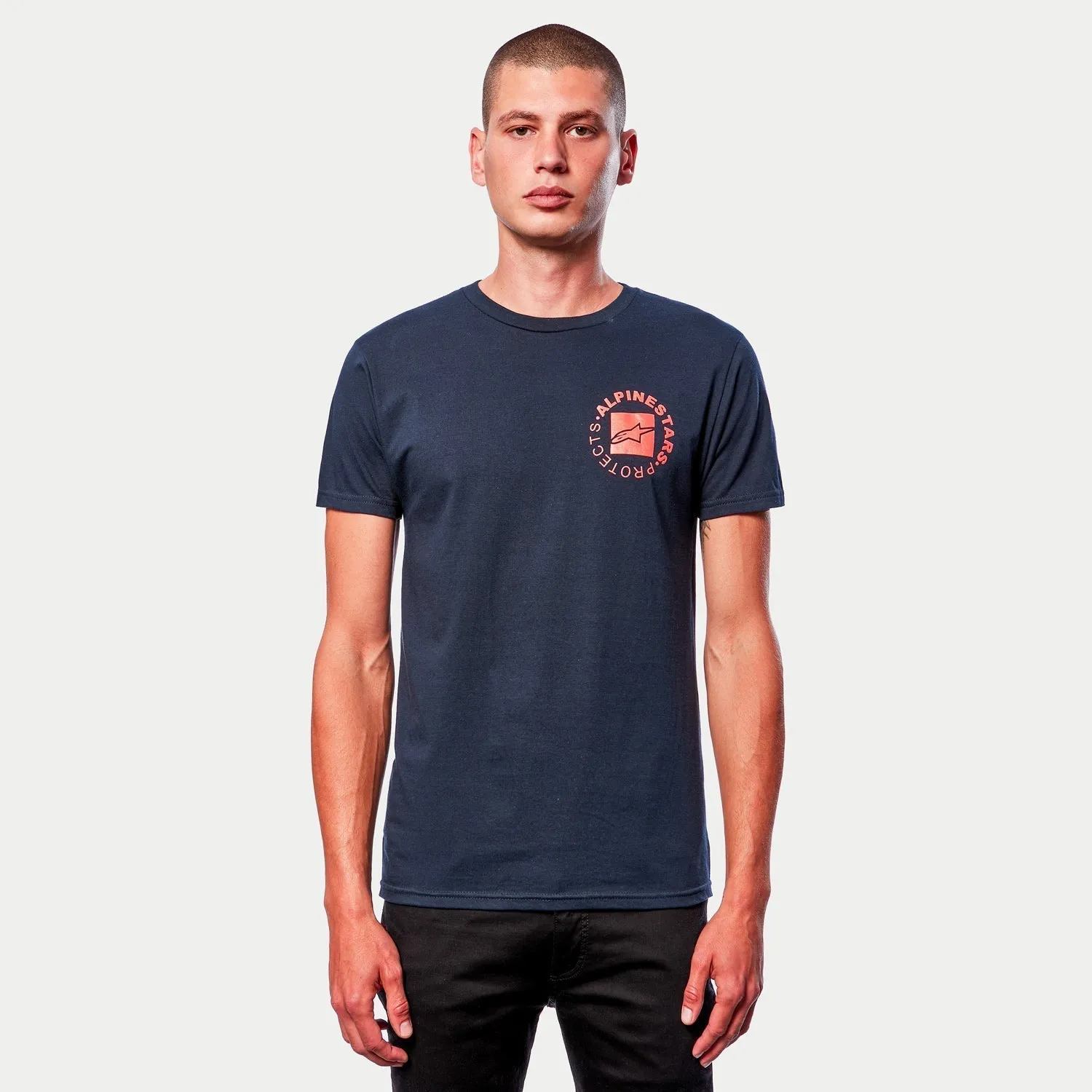 Solidify Tee sold by Alpinestars