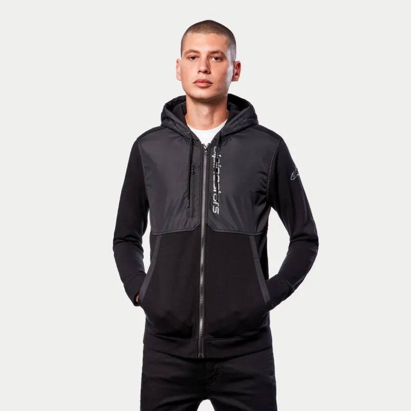 Aligned Hoodie sold by Alpinestars