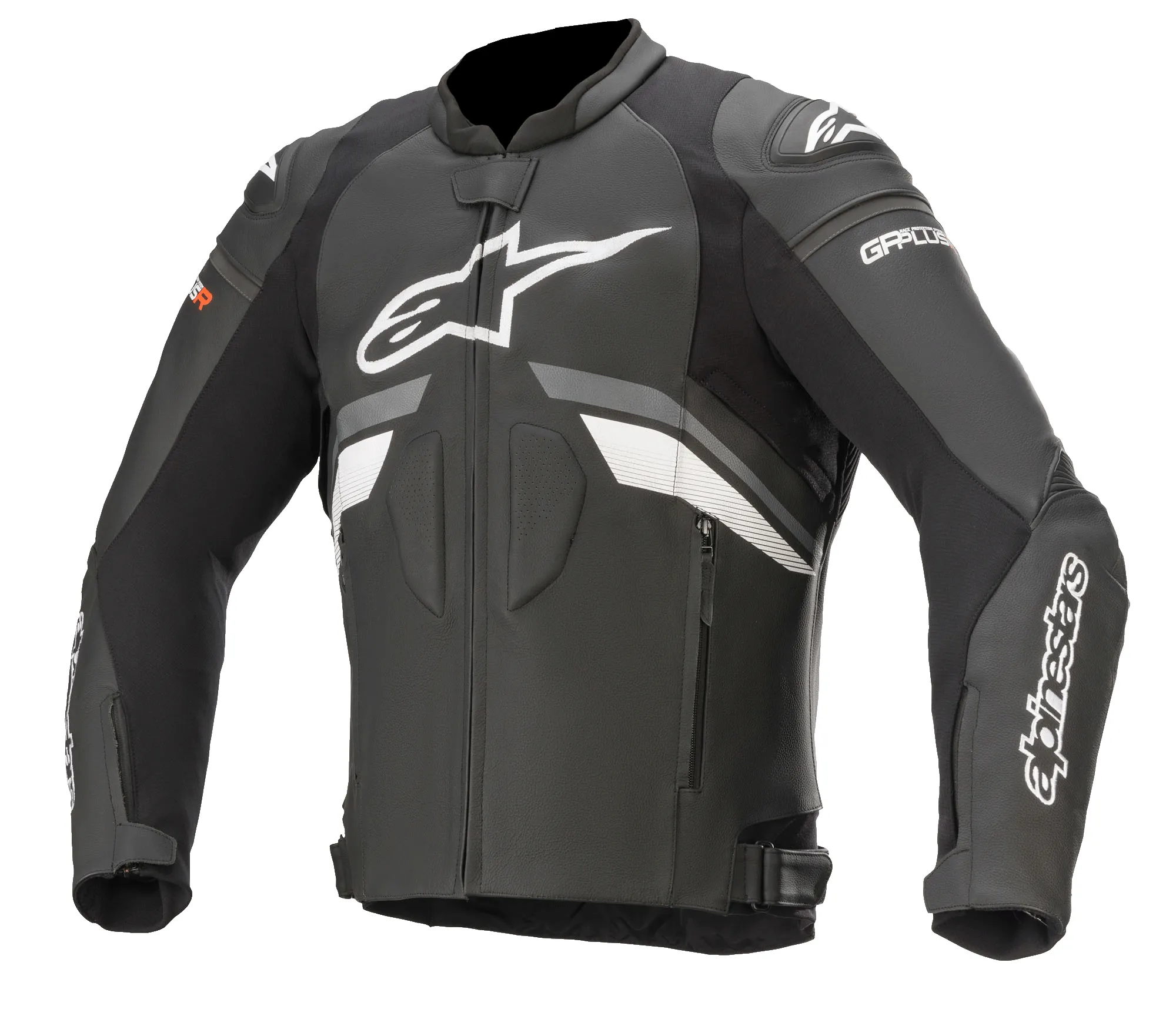 GP Plus R V3 Leather Jacket sold by Alpinestars