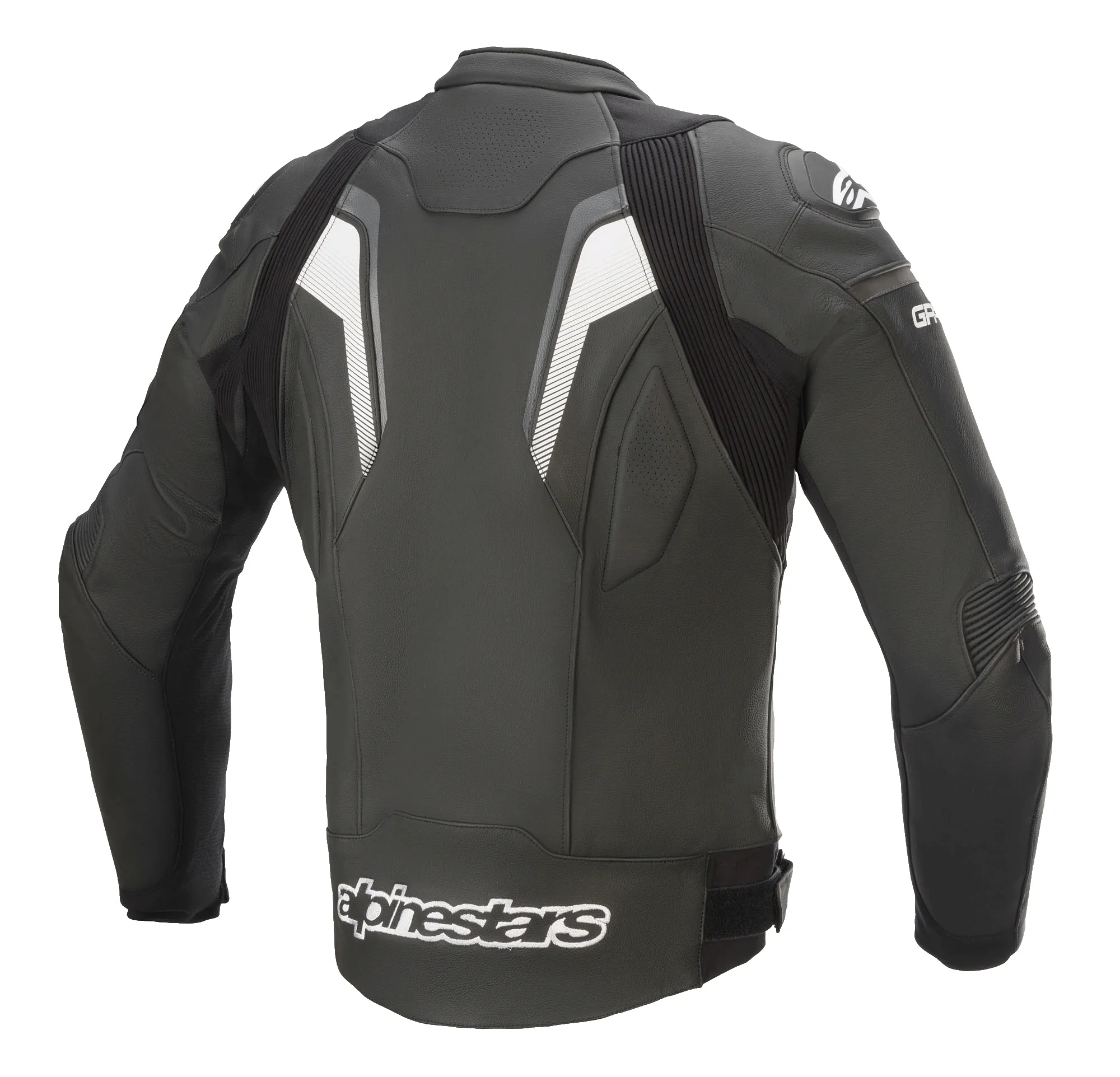 GP Plus R V3 Leather Jacket sold by Alpinestars product image thumbnail 2