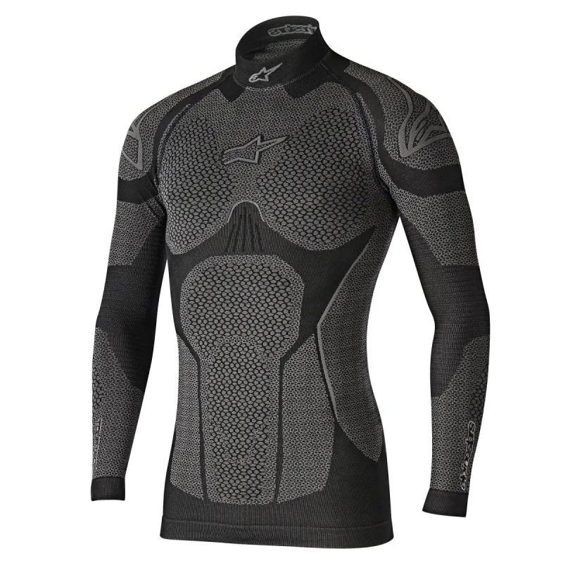2021 Ride Tech Top Long Sleeve Winter sold by Alpinestars