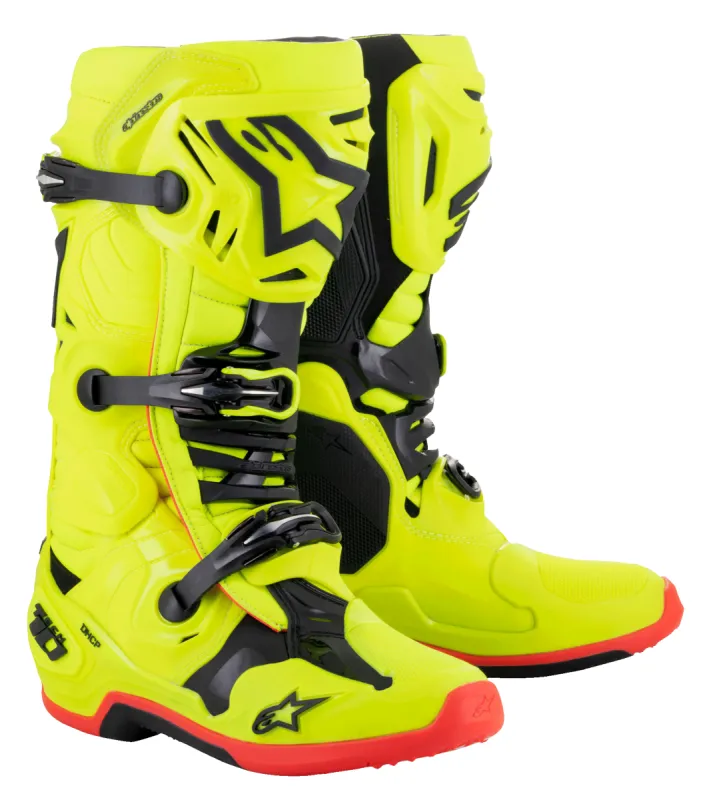 Tech 10 Boots sold by Alpinestars