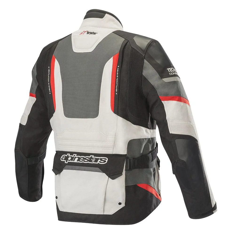 Andes Pro Drystar® Jacket Tech-Air® Compatible sold by Alpinestars product image thumbnail 2