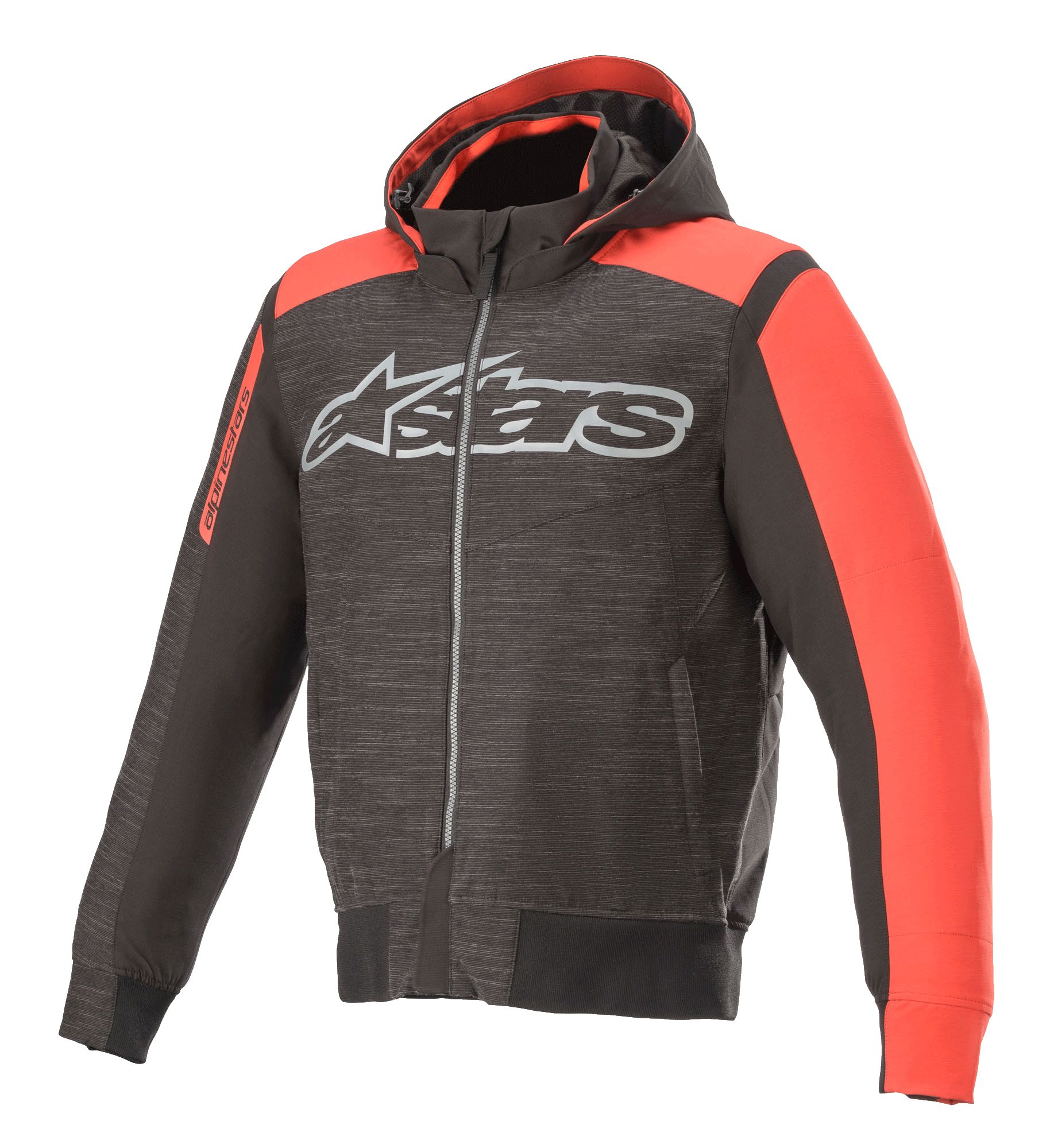 Rhod Windstopper Hoodie sold by Alpinestars