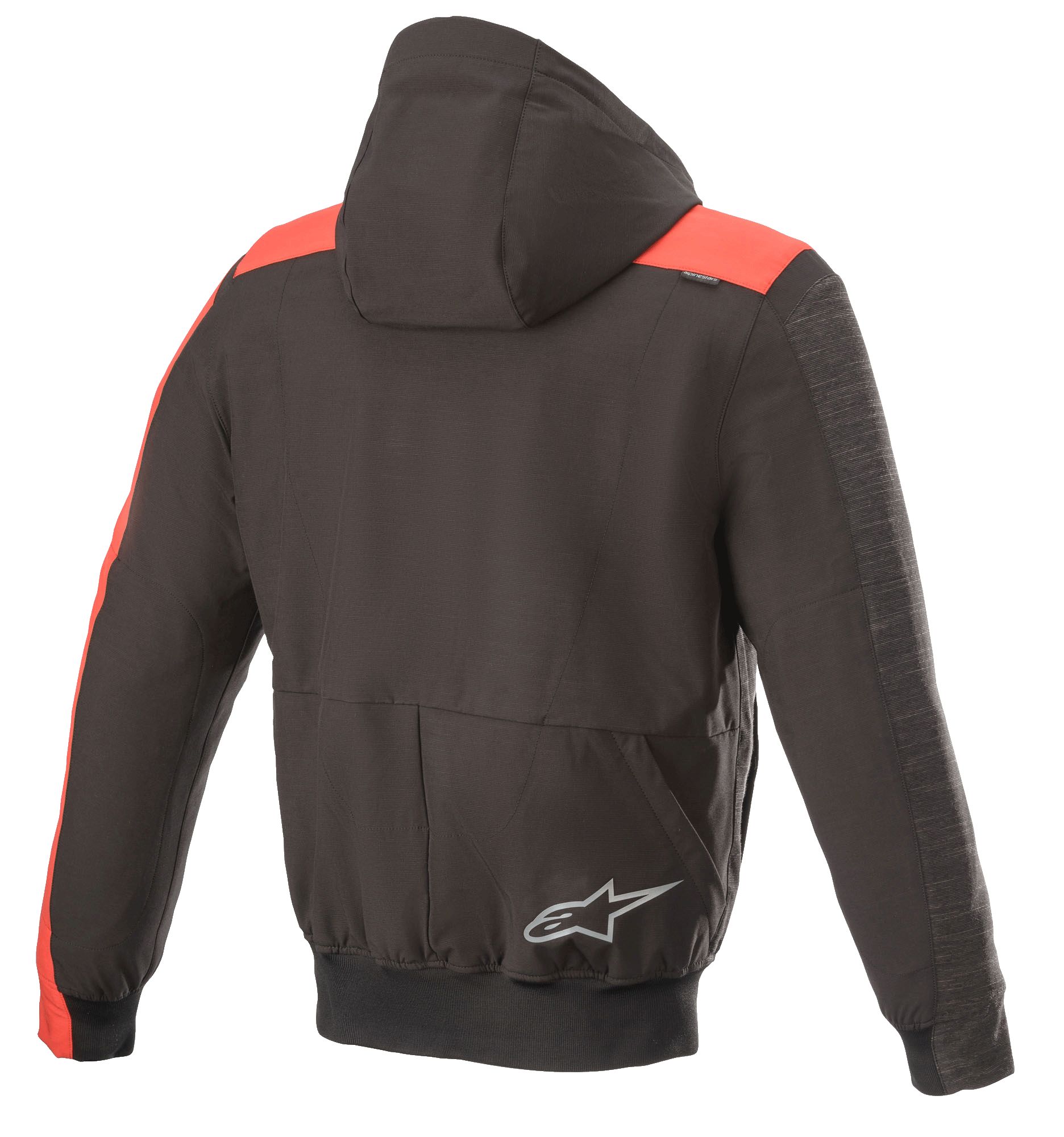 Rhod Windstopper Hoodie sold by Alpinestars product image thumbnail 2