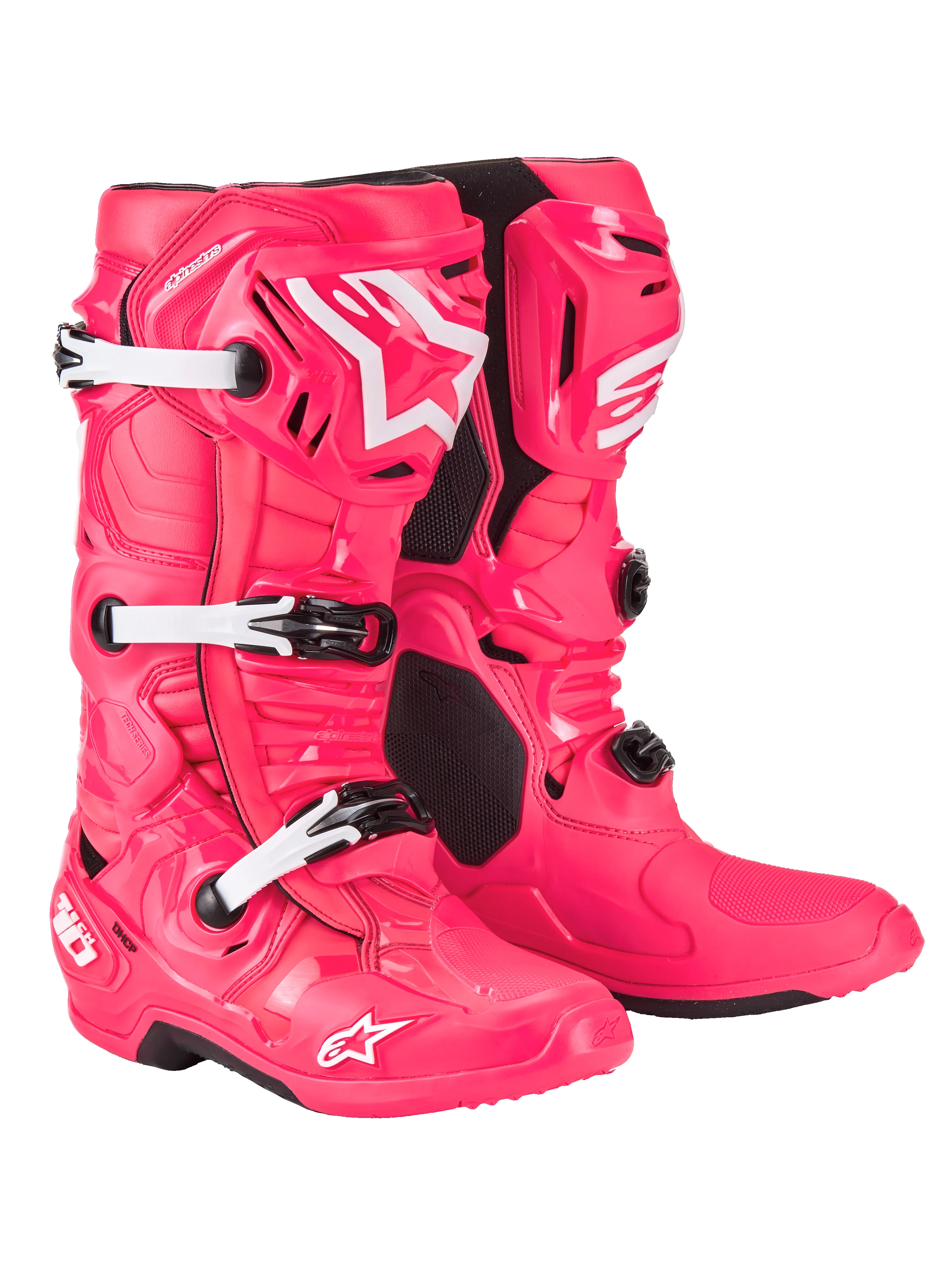 Tech 10 Boots sold by Alpine Stars