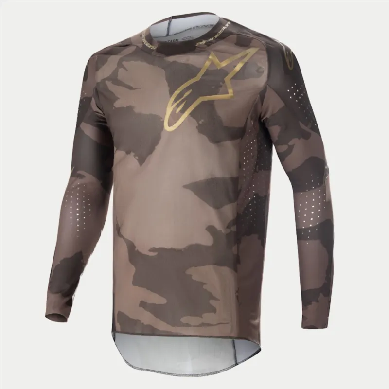 Supertech Squad 23 LE Jersey sold by Alpinestars