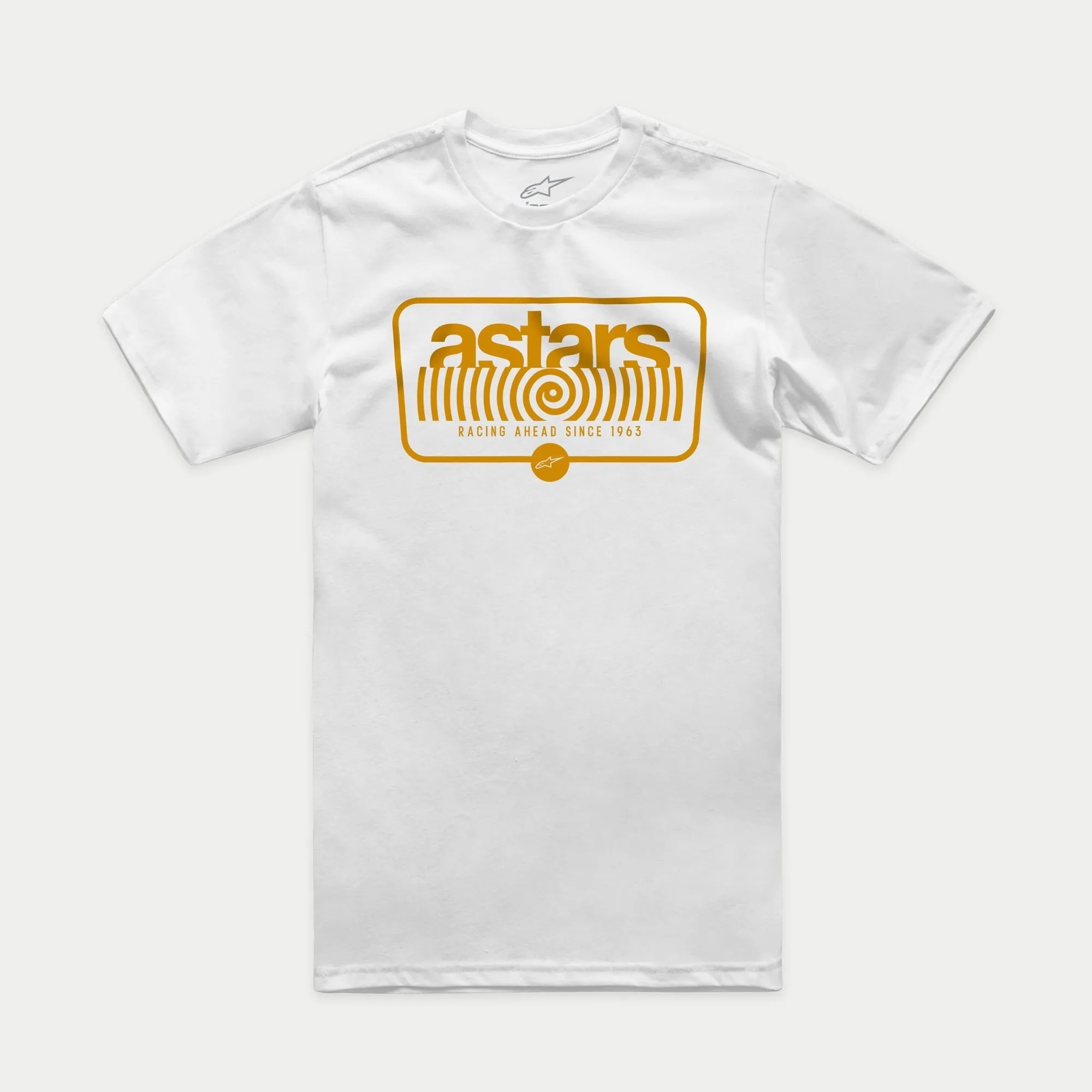 Leveling CSF Tee sold by Alpinestars product image thumbnail 2