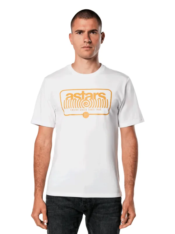 Leveling CSF Tee sold by Alpinestars
