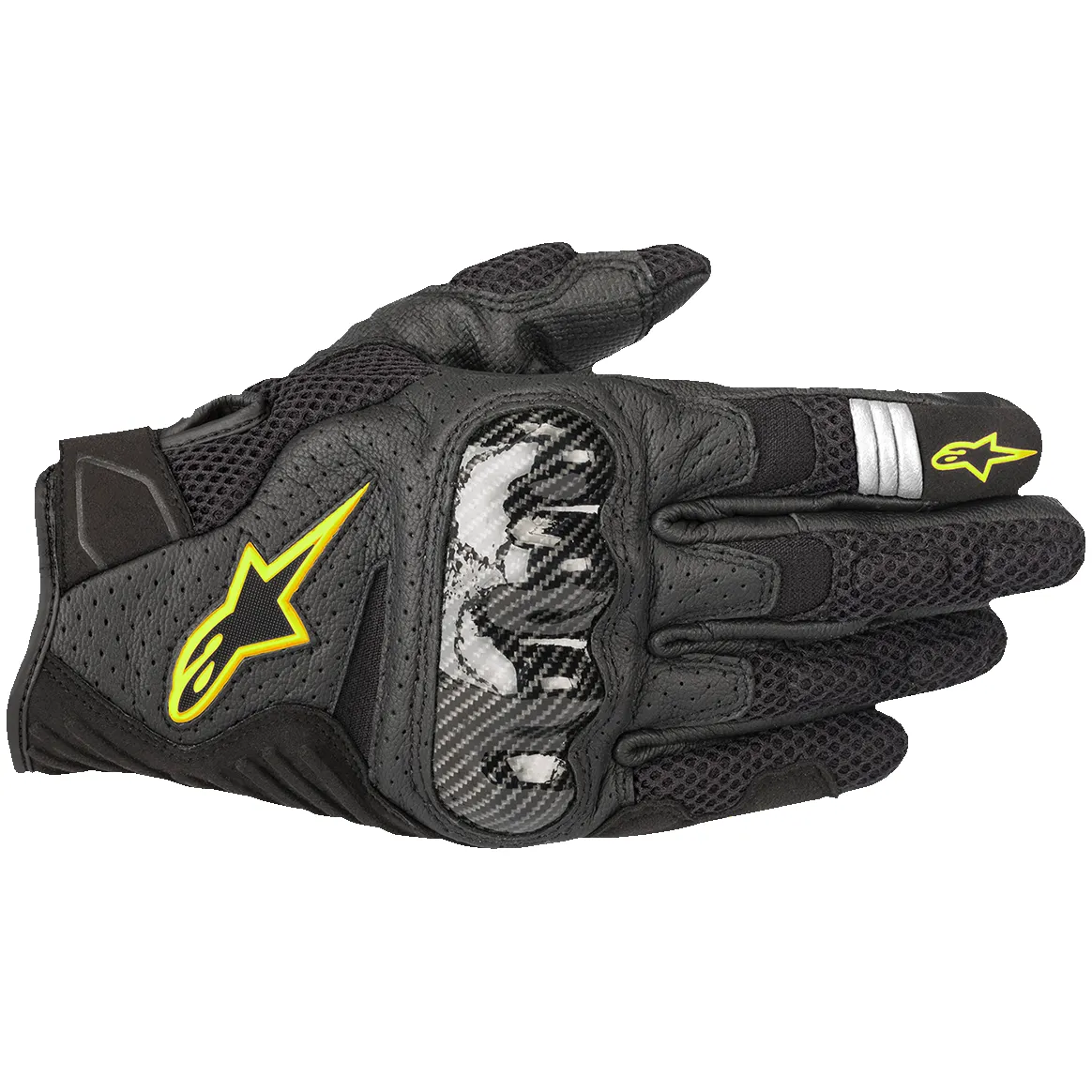 SMX-1 Air V2 Gloves sold by Alpine Stars