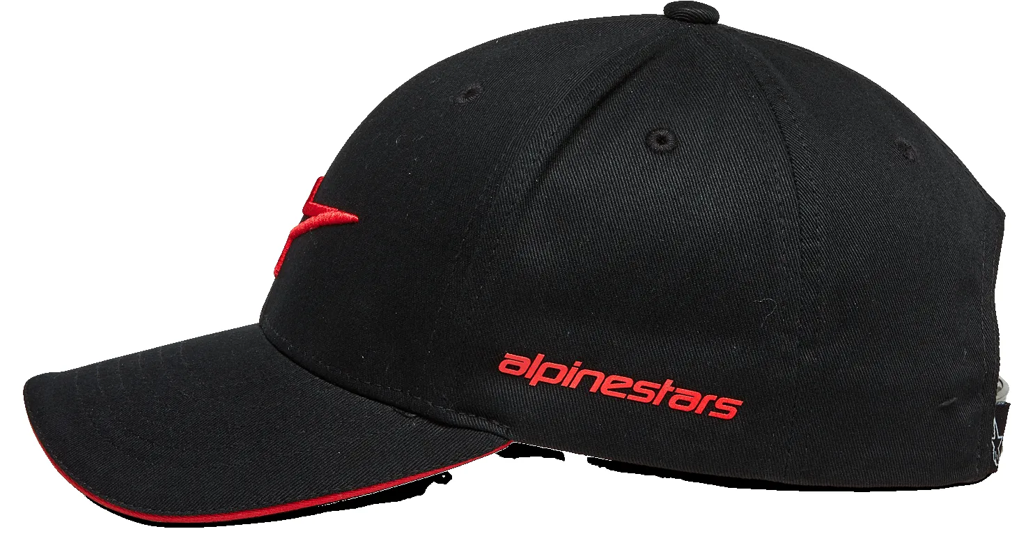 Rostrum Hat sold by Alpinestars product image thumbnail 3