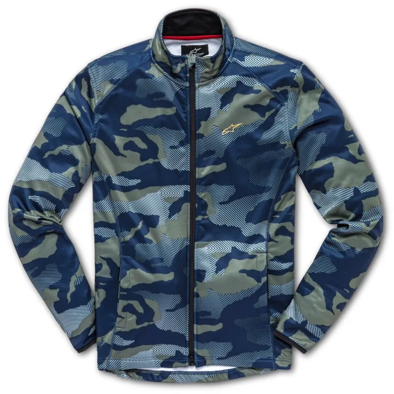 Purpose Mid-layer Jacket sold by Alpinestars