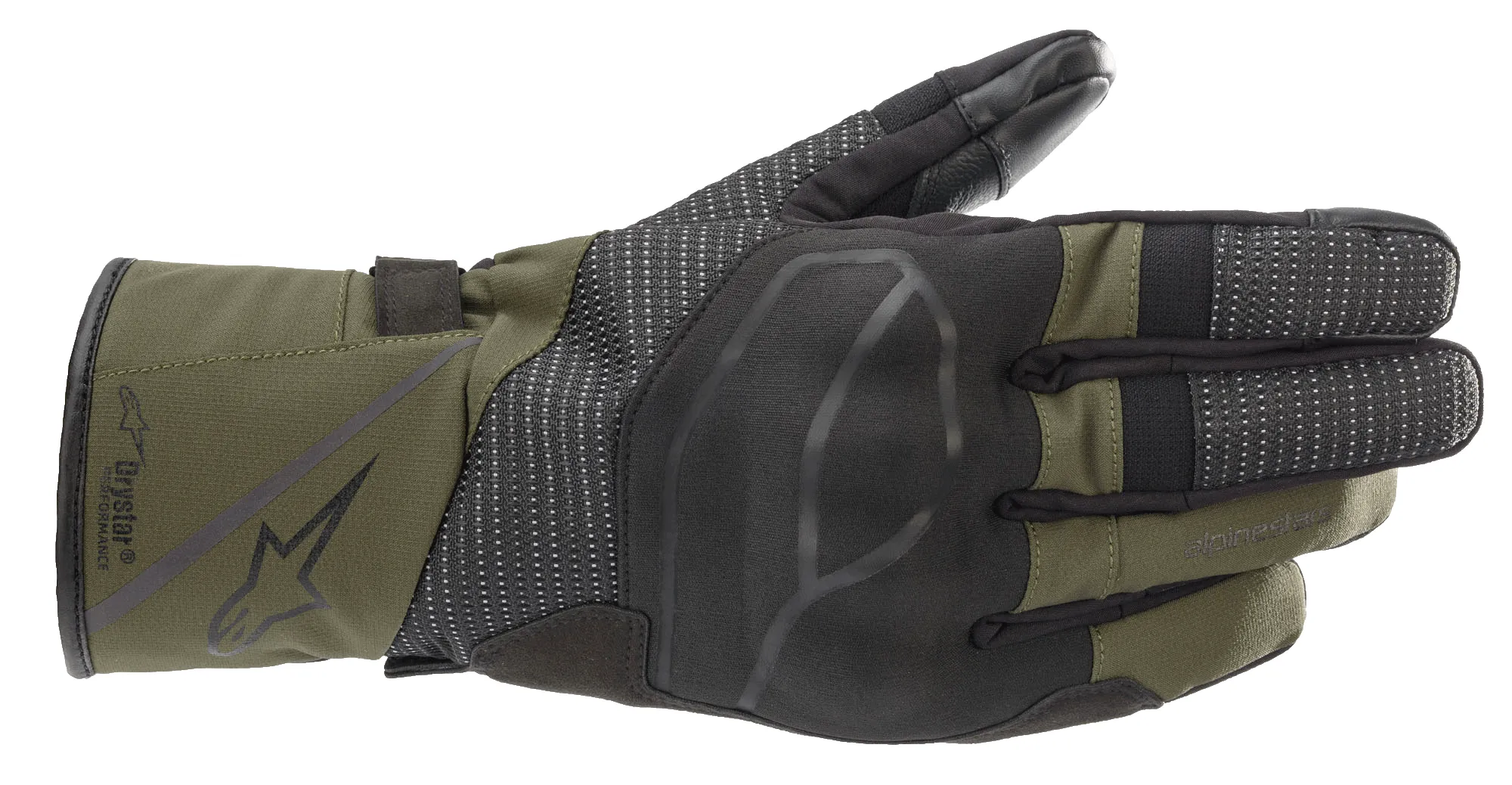 Andes V3 Drystar® Glove sold by Alpinestars