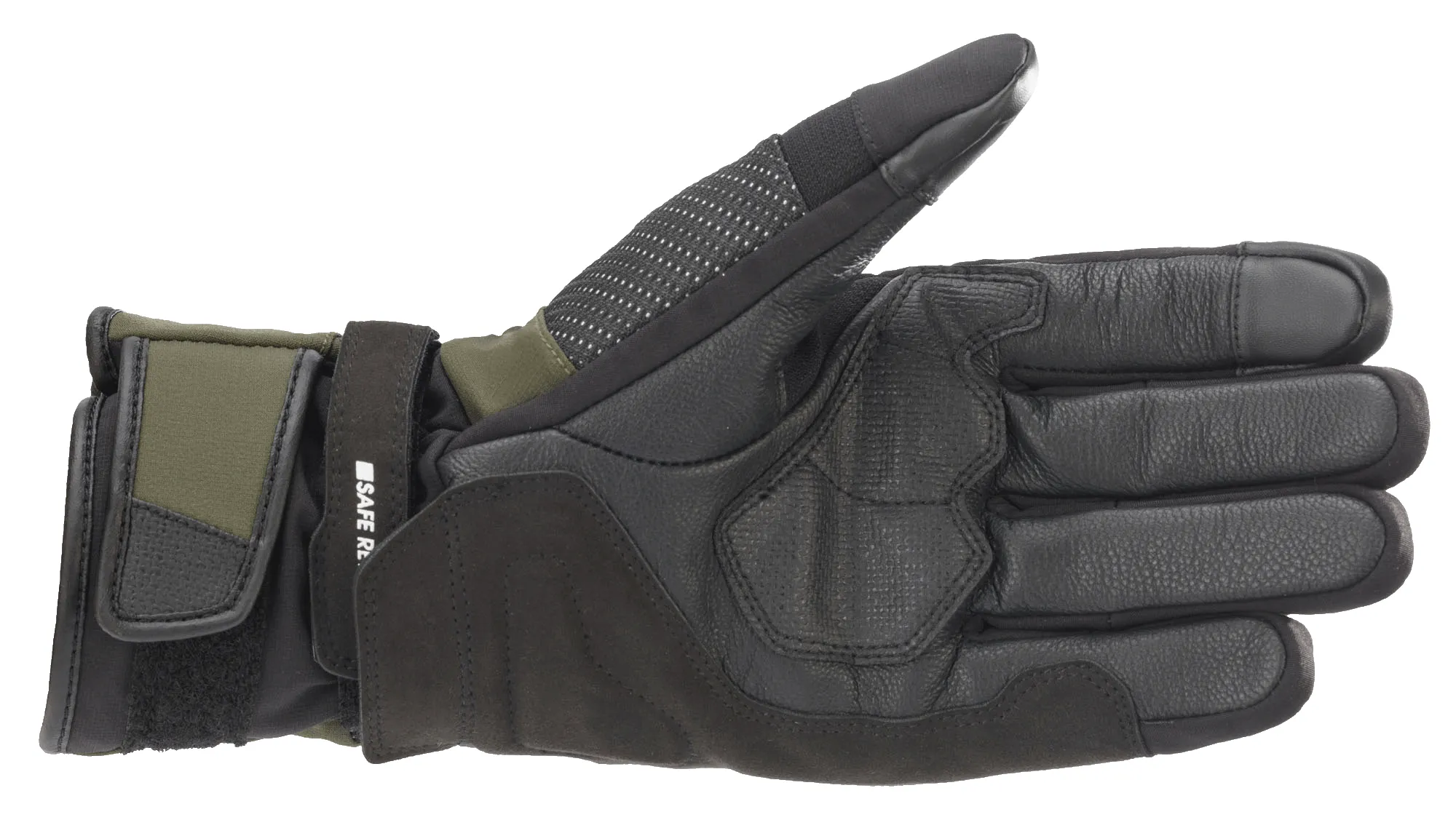 Andes V3 Drystar® Glove sold by Alpinestars product image thumbnail 2