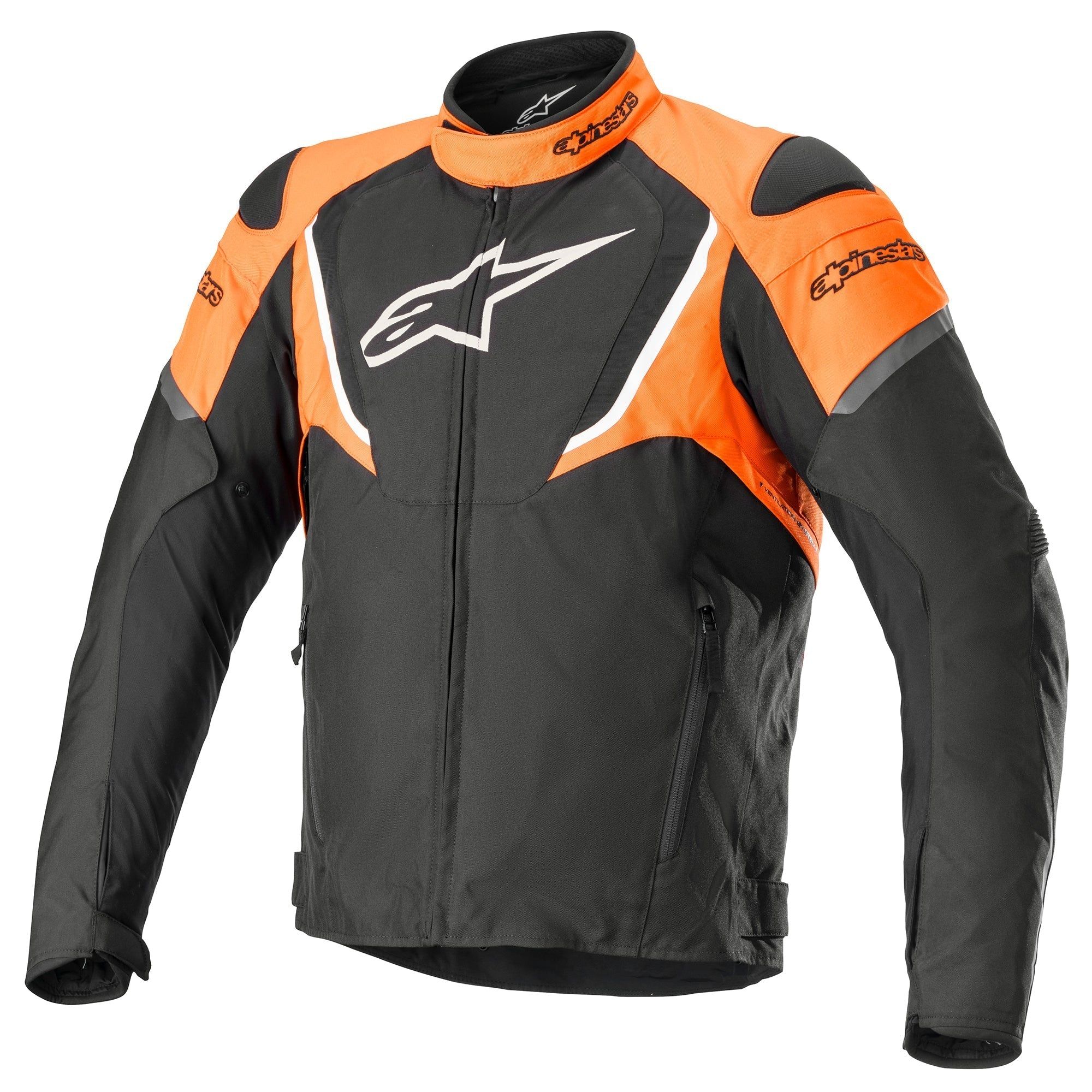 T-Jaws v3 Waterproof Jacket sold by Alpinestars