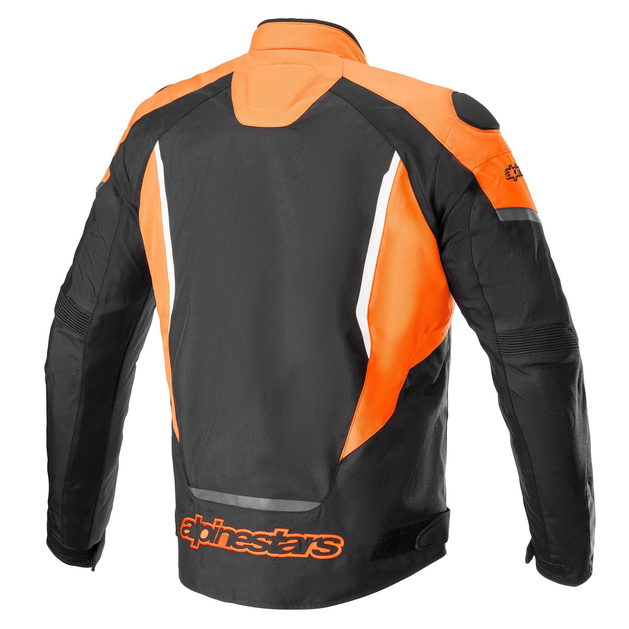 T-Jaws v3 Waterproof Jacket sold by Alpinestars product image thumbnail 2