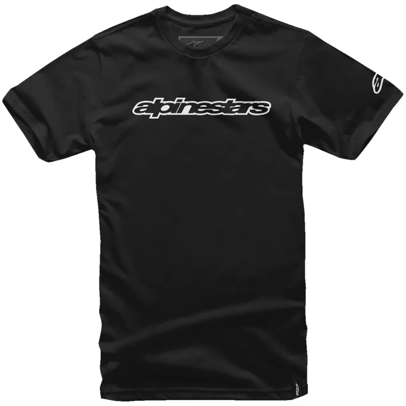 Wordmark Tee sold by Alpinestars