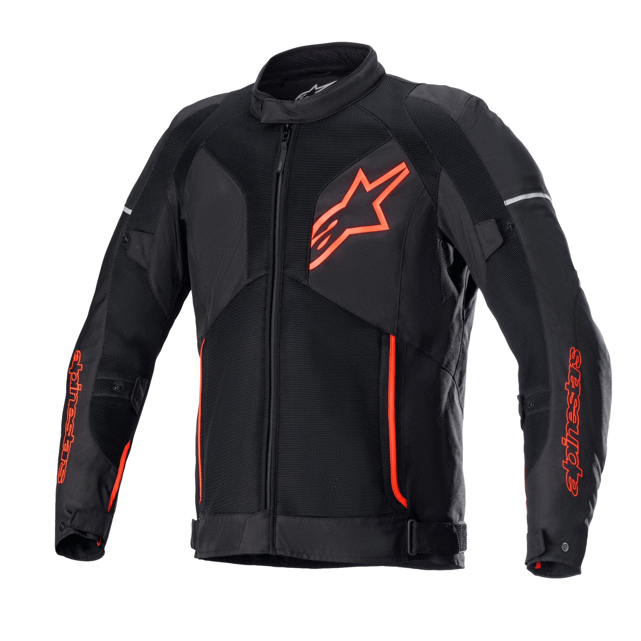 Viper V3 Air Jacket sold by Alpinestars