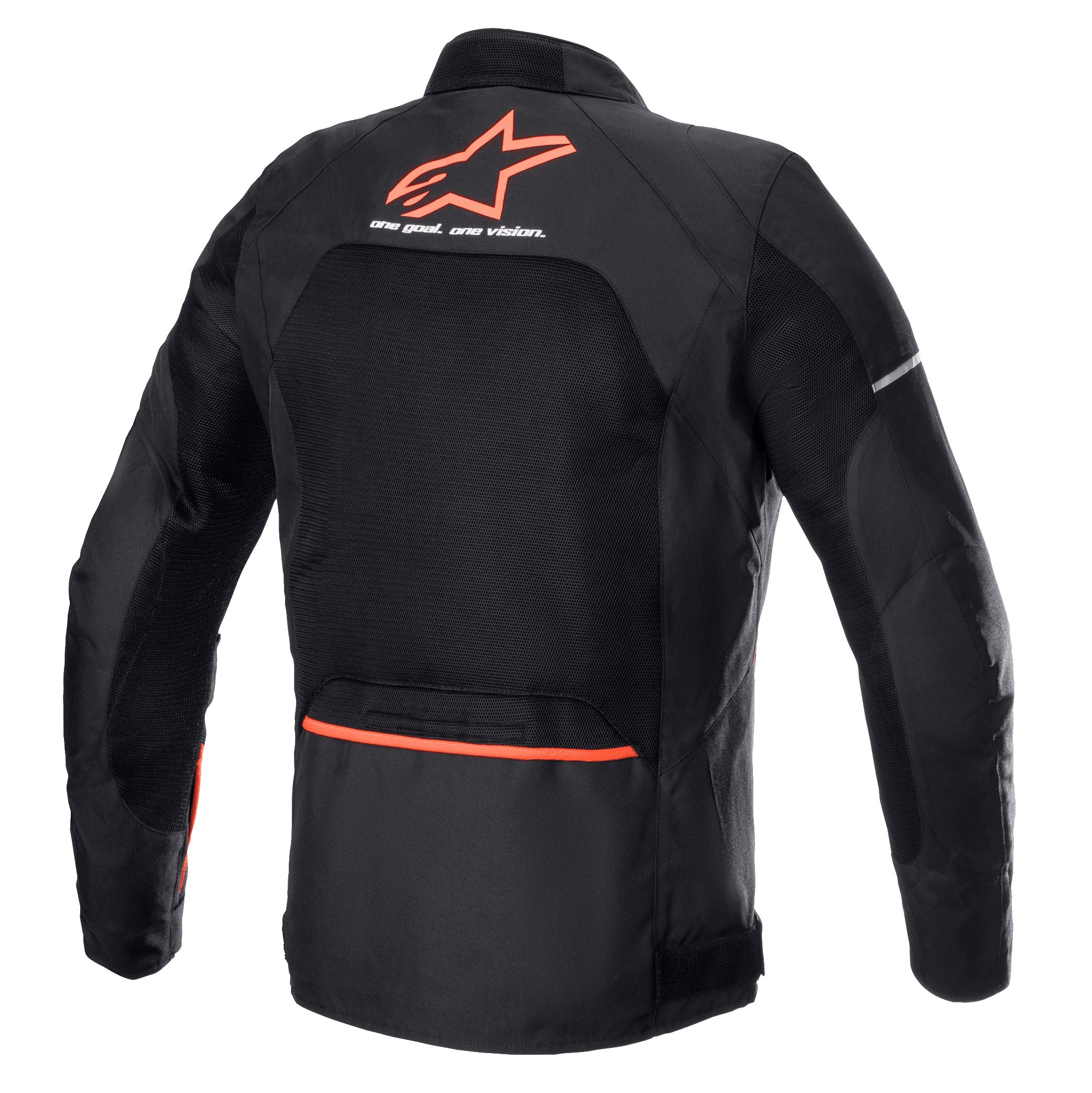 Viper V3 Air Jacket sold by Alpinestars product image thumbnail 2