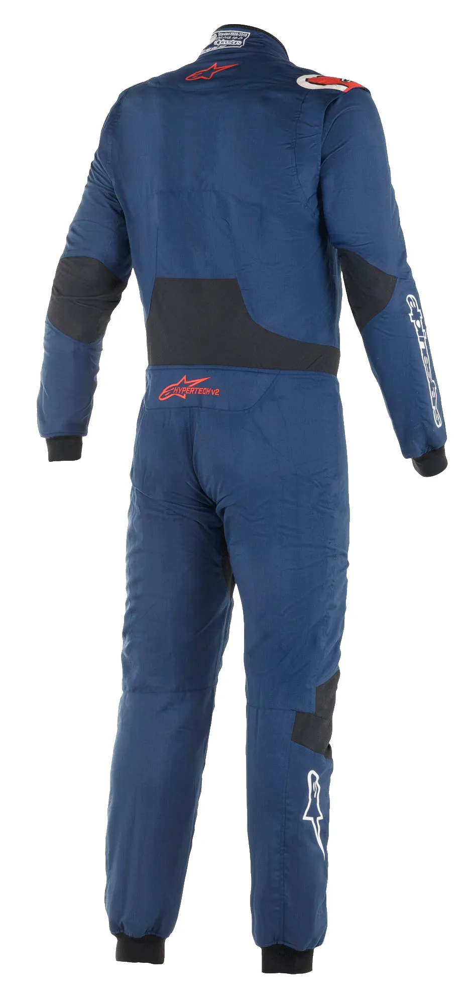 Hypertech V2 Suit sold by Alpinestars product image thumbnail 2