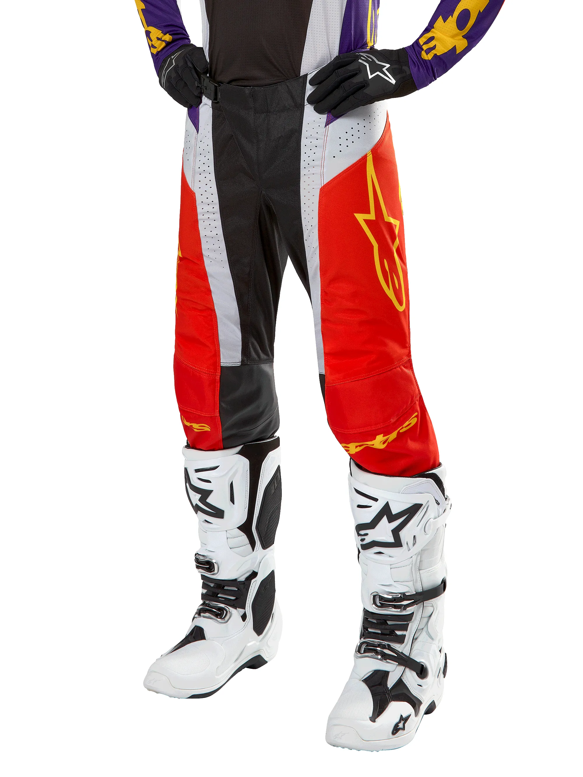 2024 Techstar Ocuri Pants sold by Alpinestars