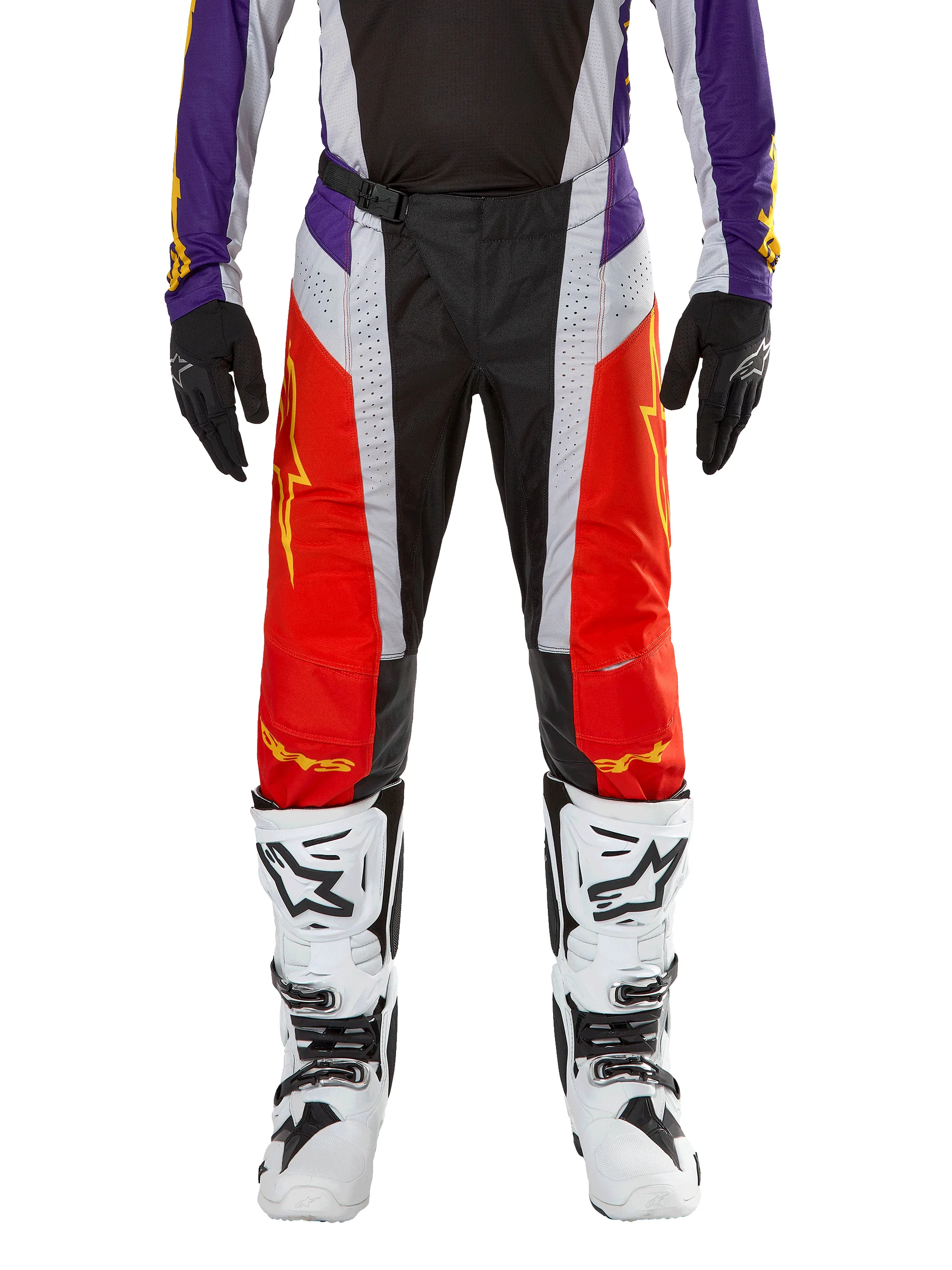 2024 Techstar Ocuri Pants sold by Alpinestars product image thumbnail 3