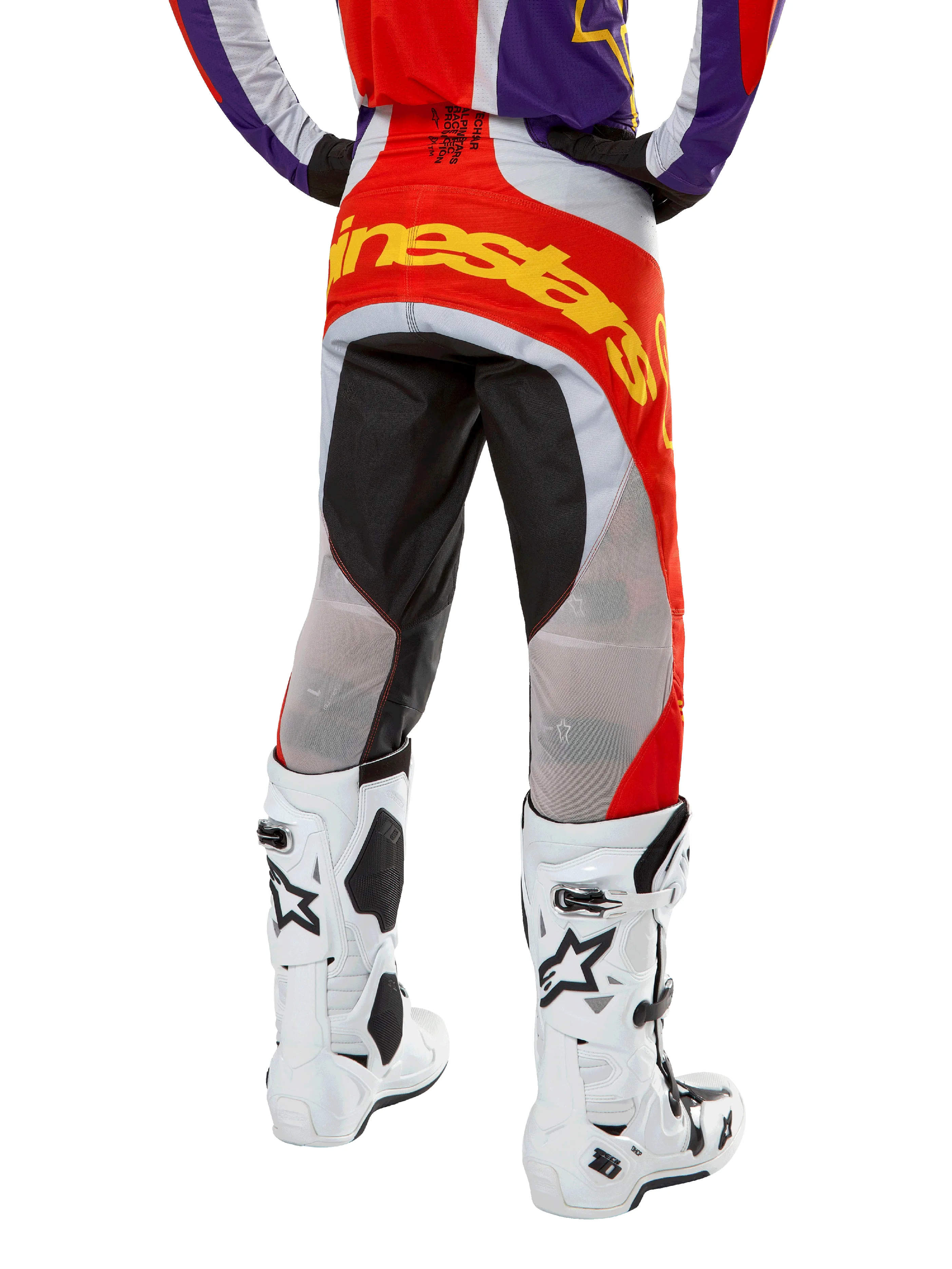 2024 Techstar Ocuri Pants sold by Alpinestars product image thumbnail 2