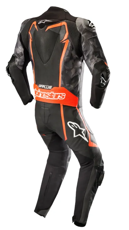 Atom FIA Suit sold by Alpine Stars