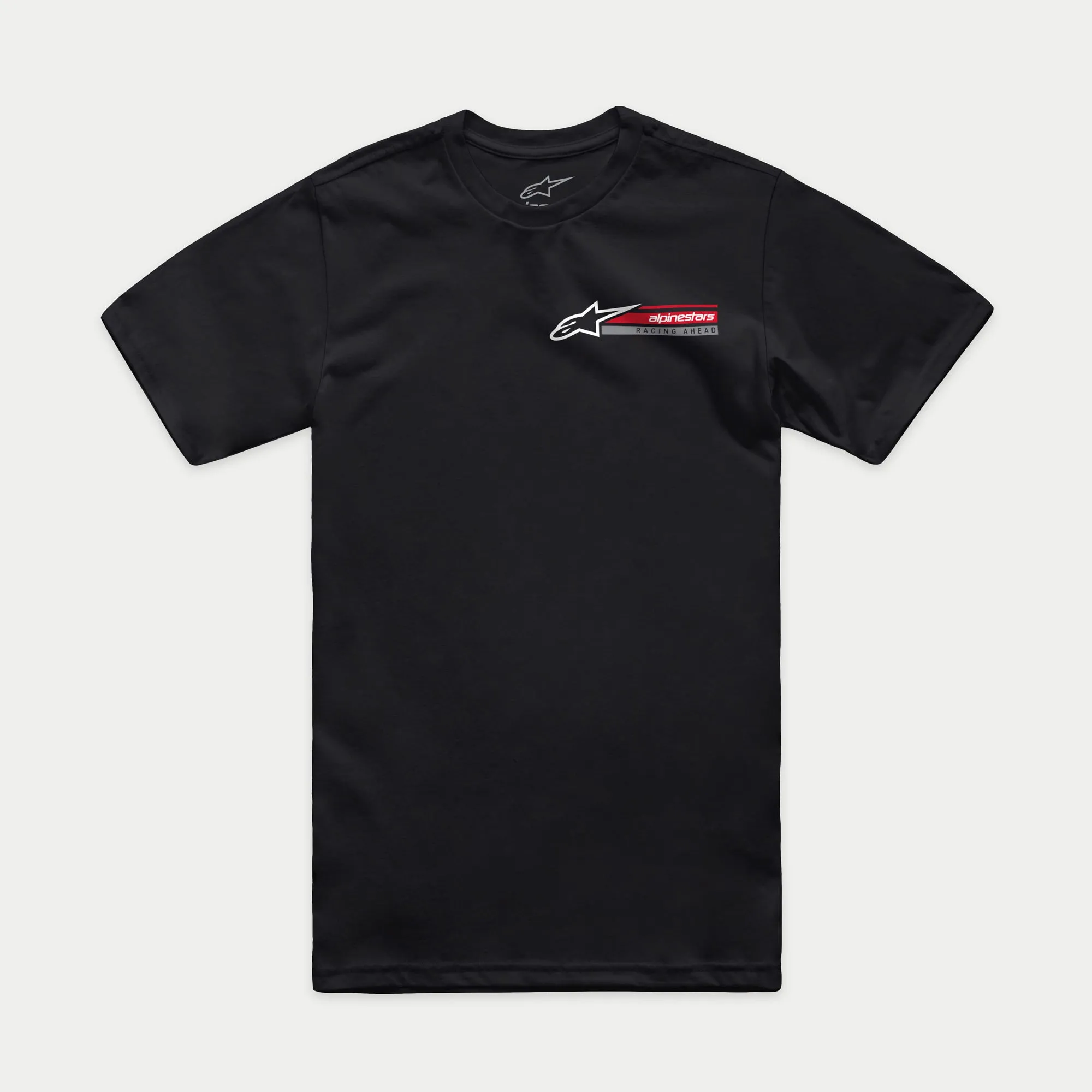 Par CSF Tee sold by Alpinestars product image thumbnail 2