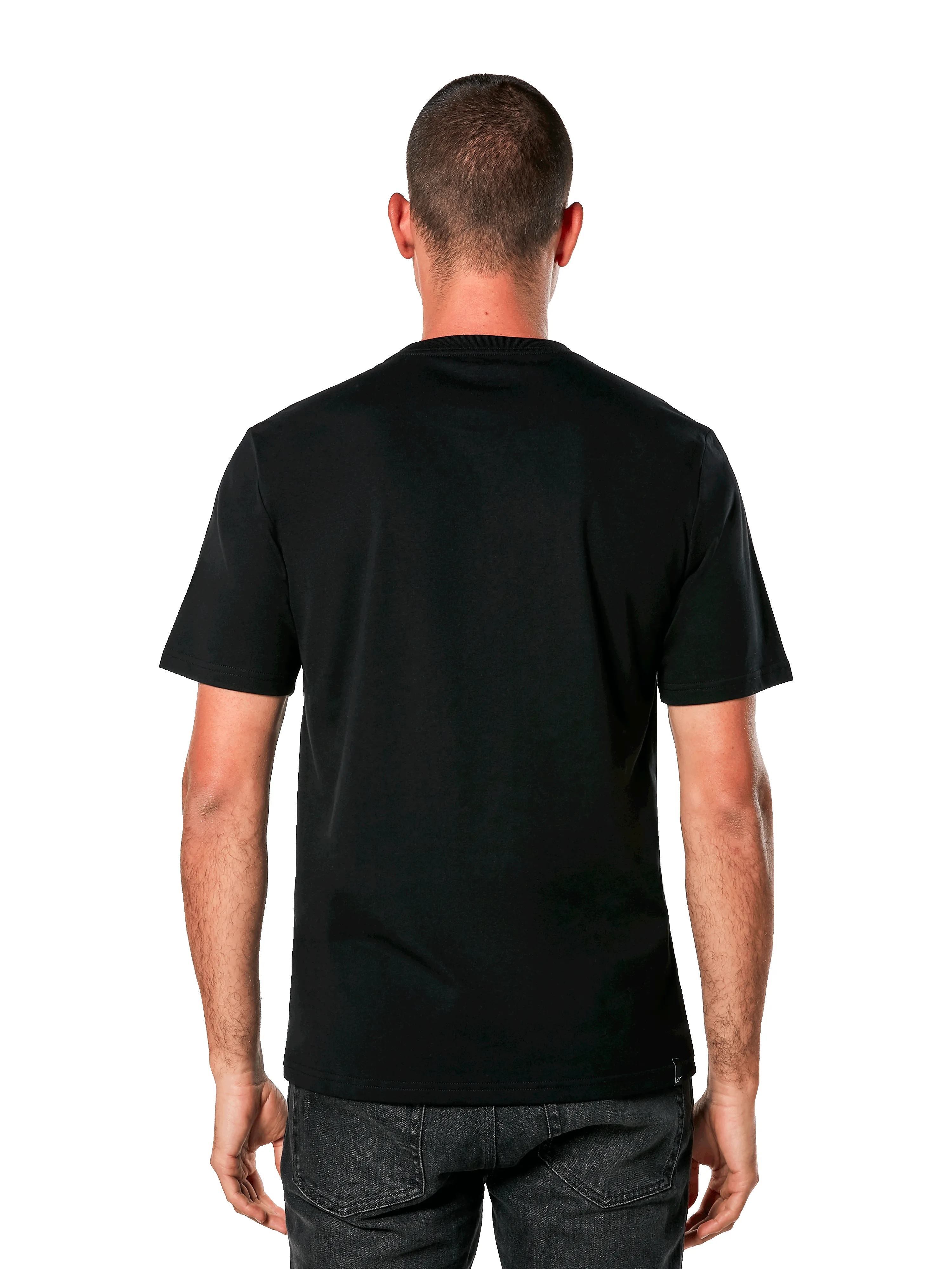 Par CSF Tee sold by Alpinestars product image thumbnail 3