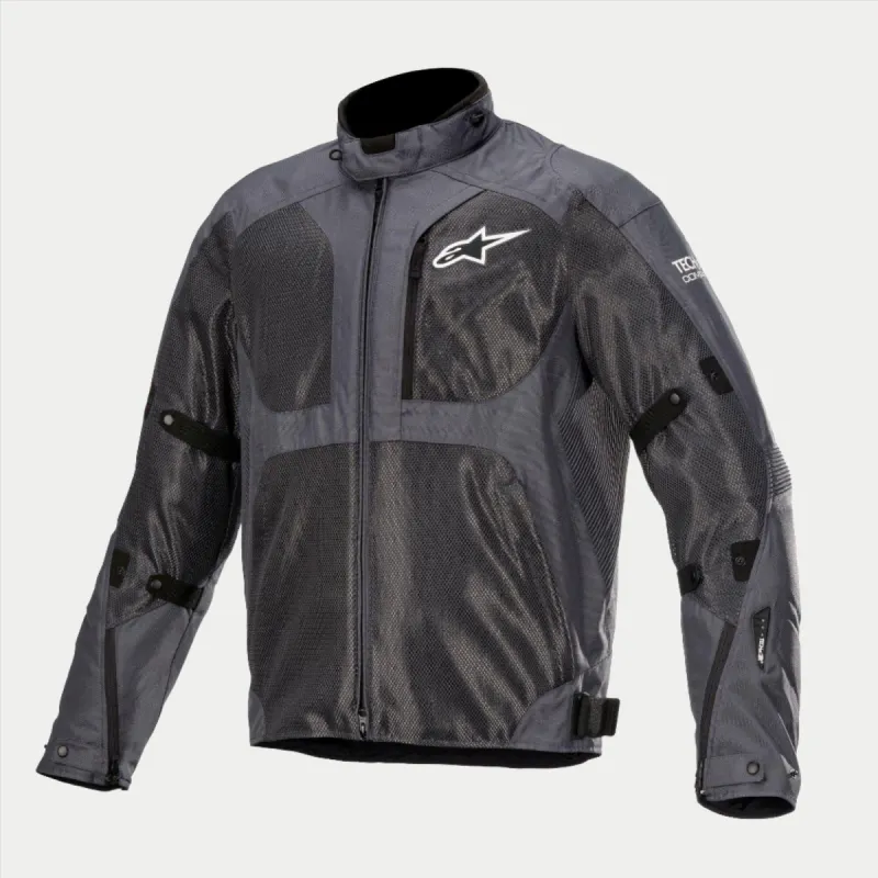 Tailwind Air Waterproof Jacket Tech-Air® Compatible sold by Alpinestars