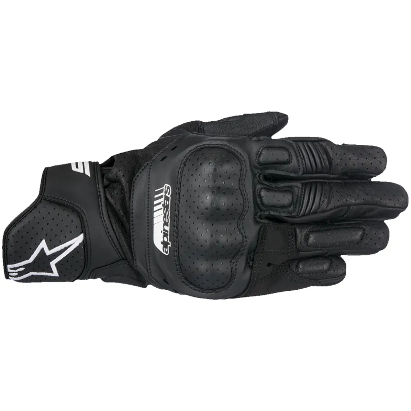 SP-5 Gloves sold by Alpinestars