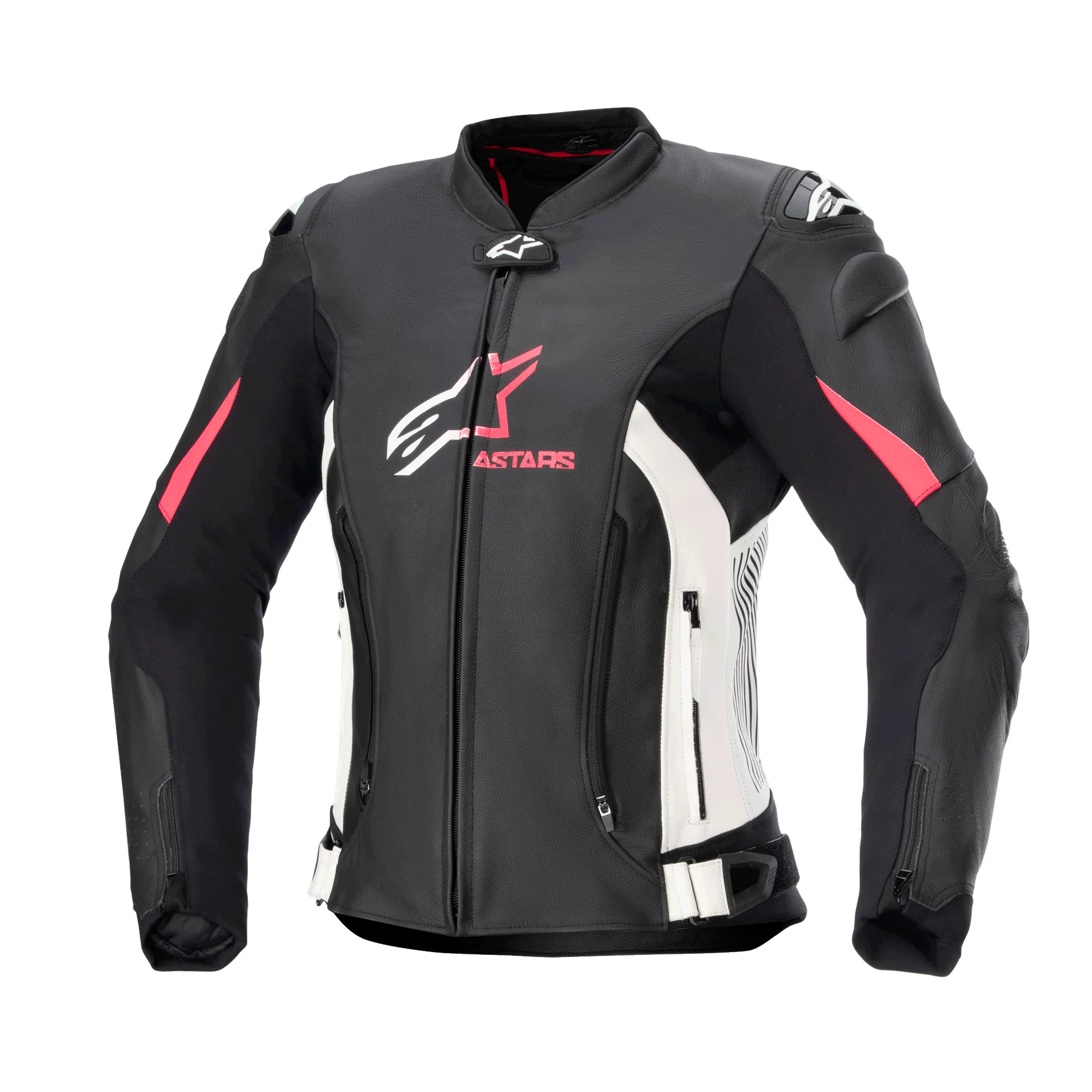 Women Stella GP Plus V4 Leather Jacket sold by Alpinestars